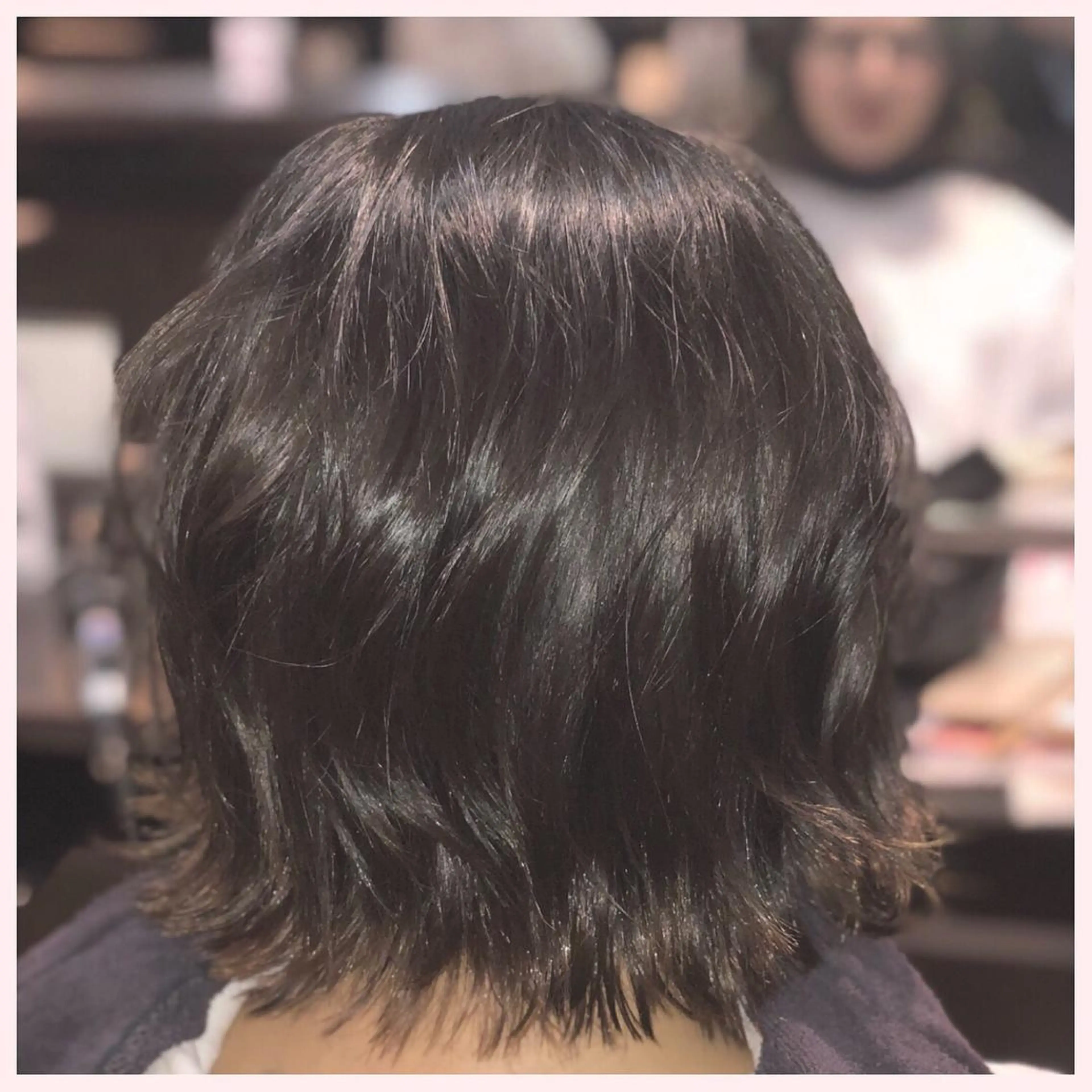 ショート Agu hair Lazuli所属・松本 マサシのヘアスタイル