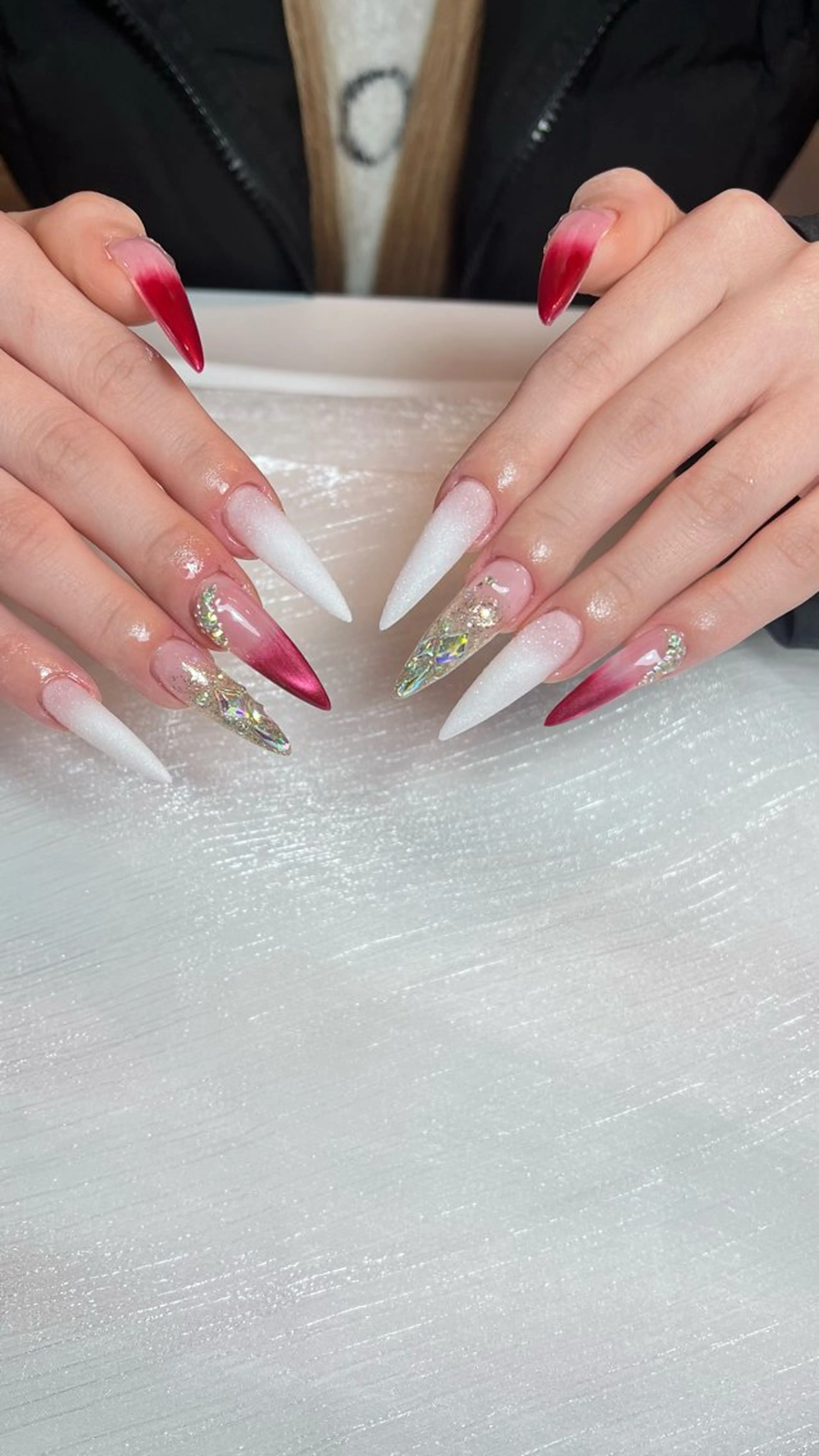 ネイル ハンドネイル The 1989 Nail Salon所属・The 1989 Nail Salonのネイルデザイン