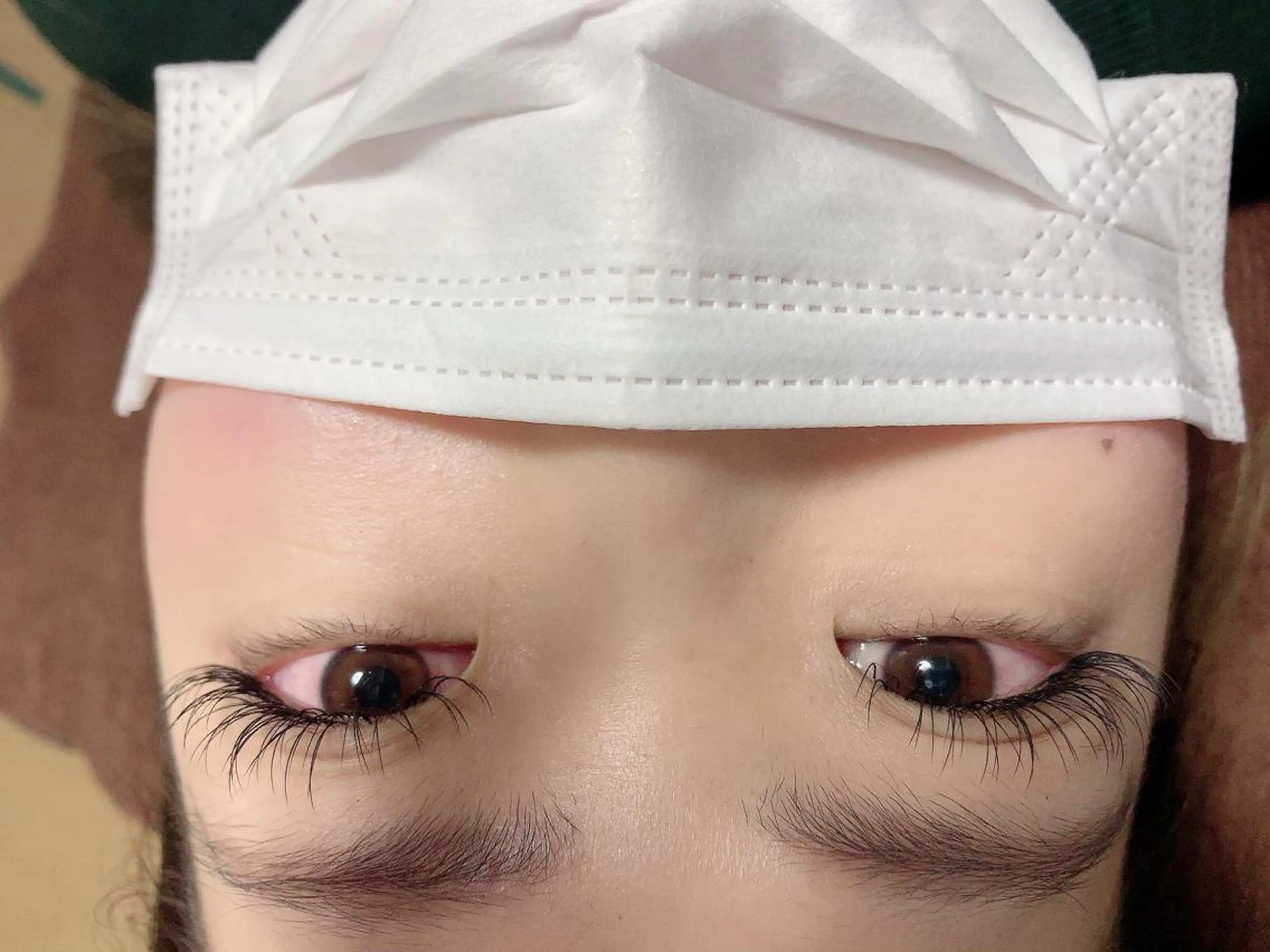 マツエク・マツパ DRESS (ドレス)のマツエク・マツパデザイン