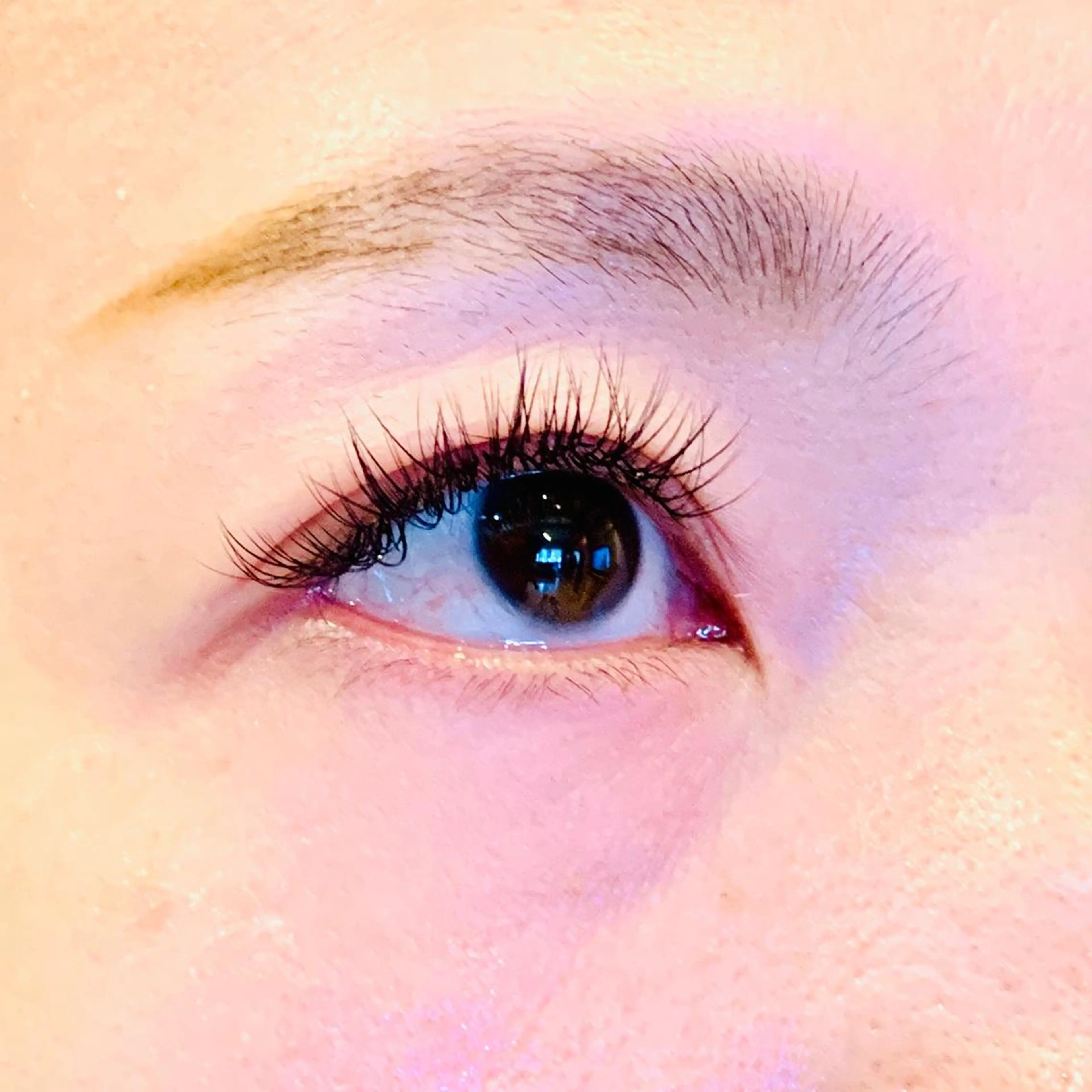 マツエク・マツパ sHioN髪質改善 美髪矯正／ヘア着付けのヘアスタイル