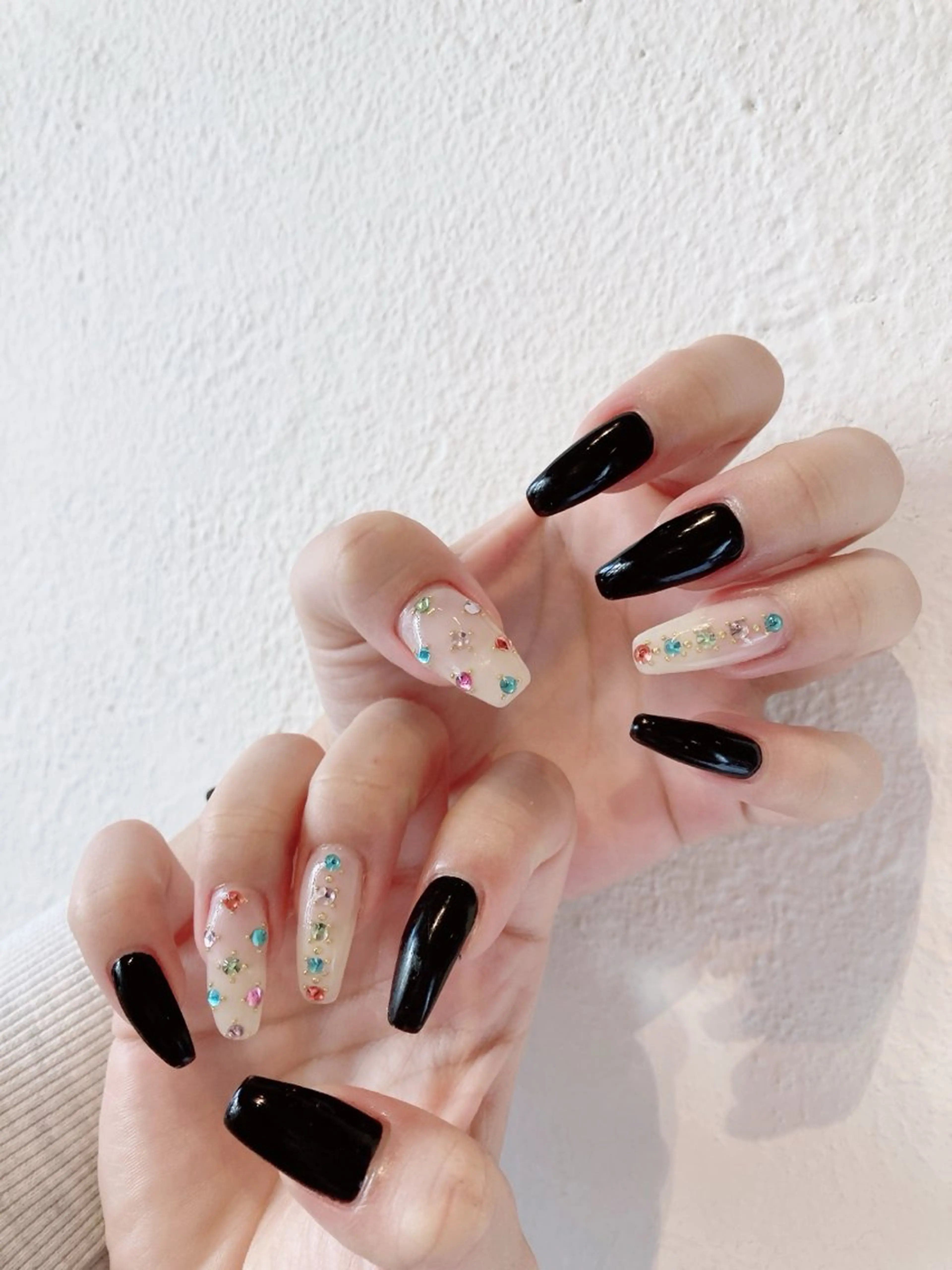 ネイル ハンドネイル Lana nail所属・Lana nailのネイルデザイン