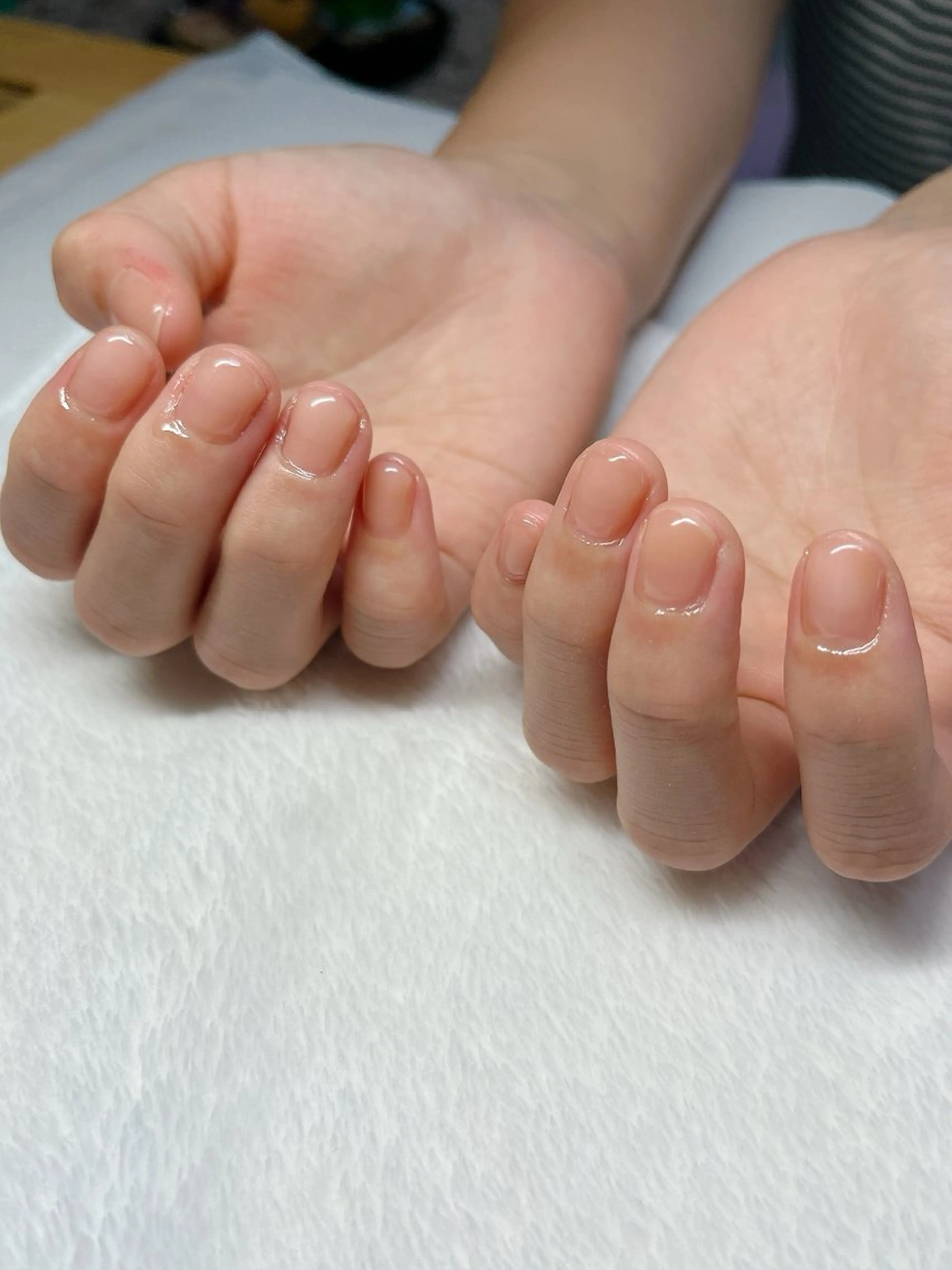 ネイル プライベートサロン circleのネイルデザイン