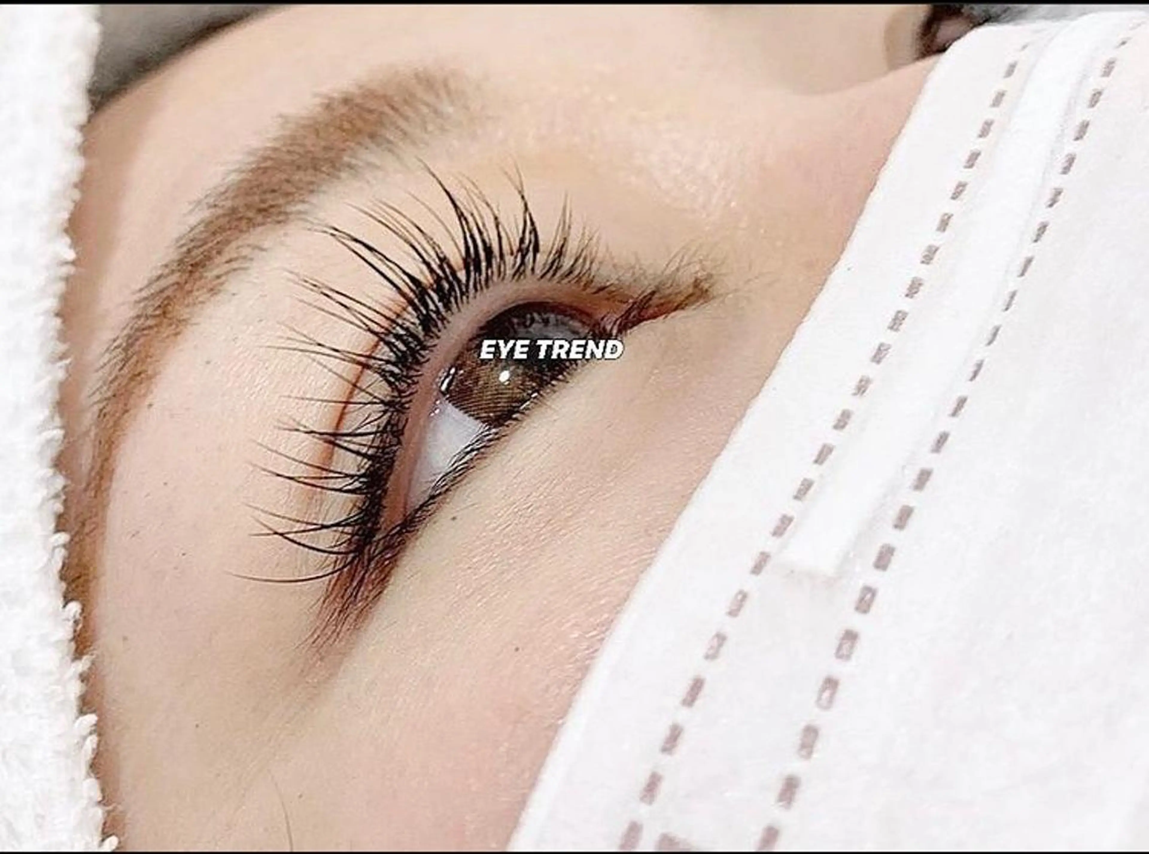 マツエク・マツパ くびれボブ🎀 くびれミディアム🎀のヘアスタイル