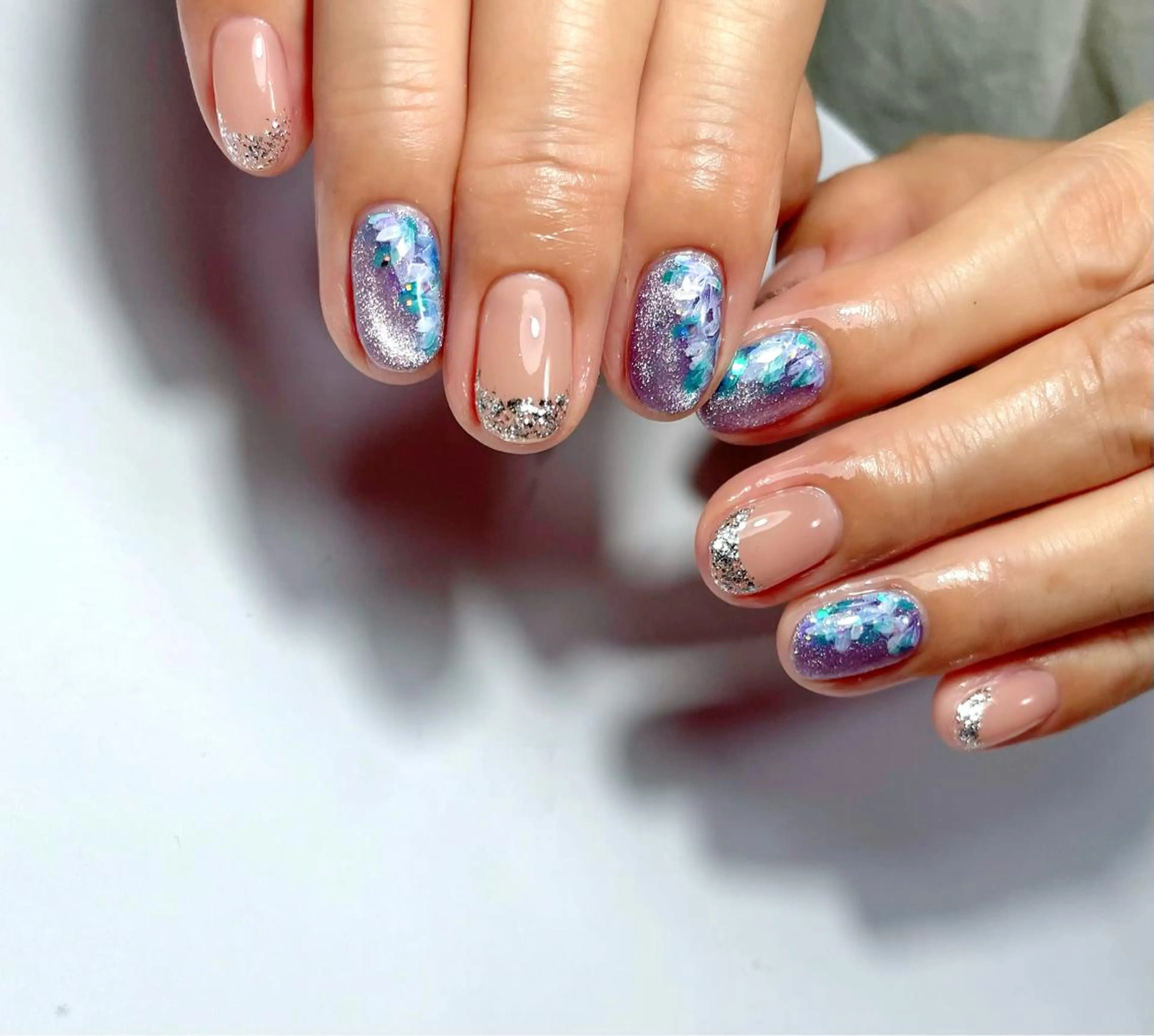 ネイル ハンドネイル Nail salon Venusのネイルデザイン
