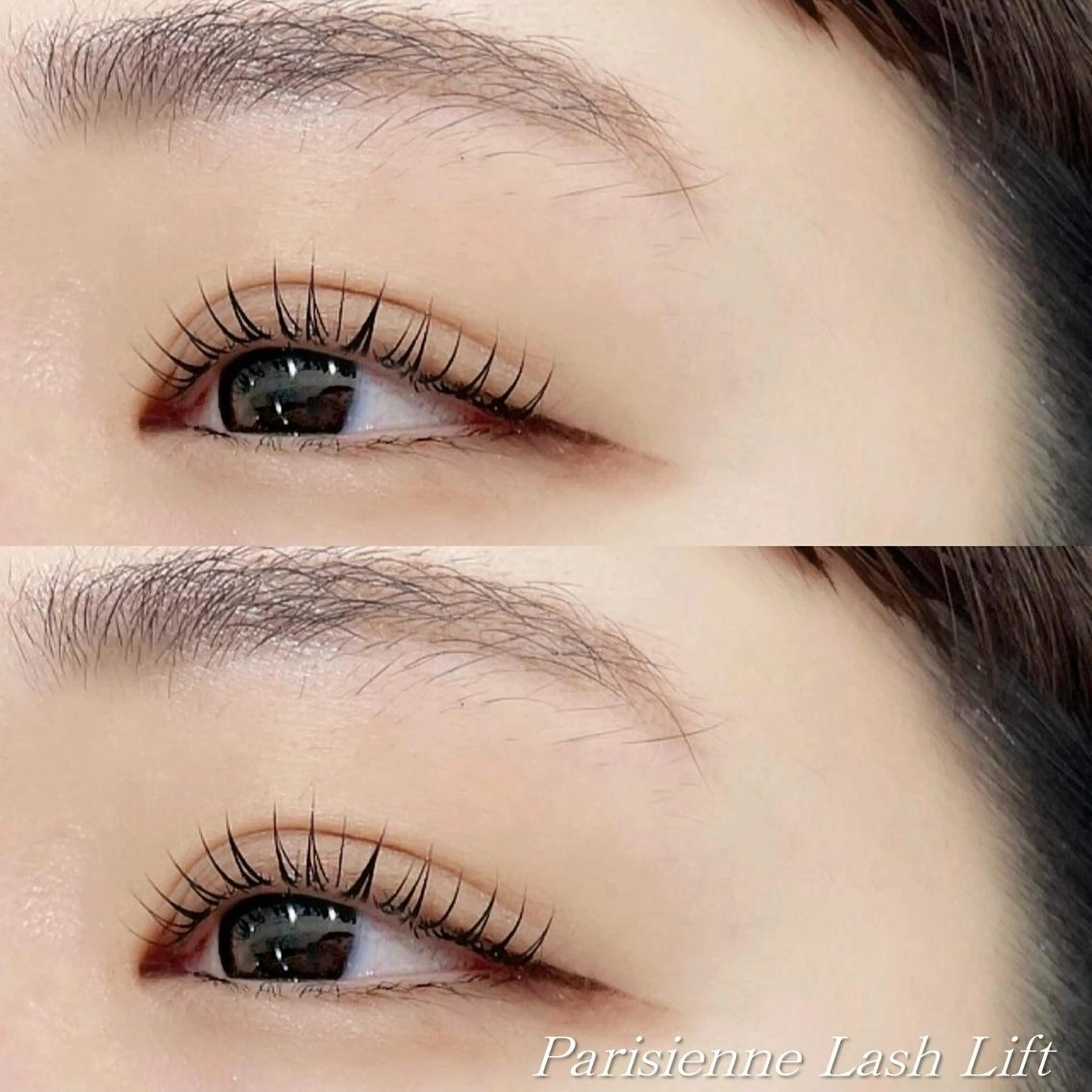 マツエク・マツパ マツパ Lolly eye Kita-Senjuのマツエク・マツパデザイン