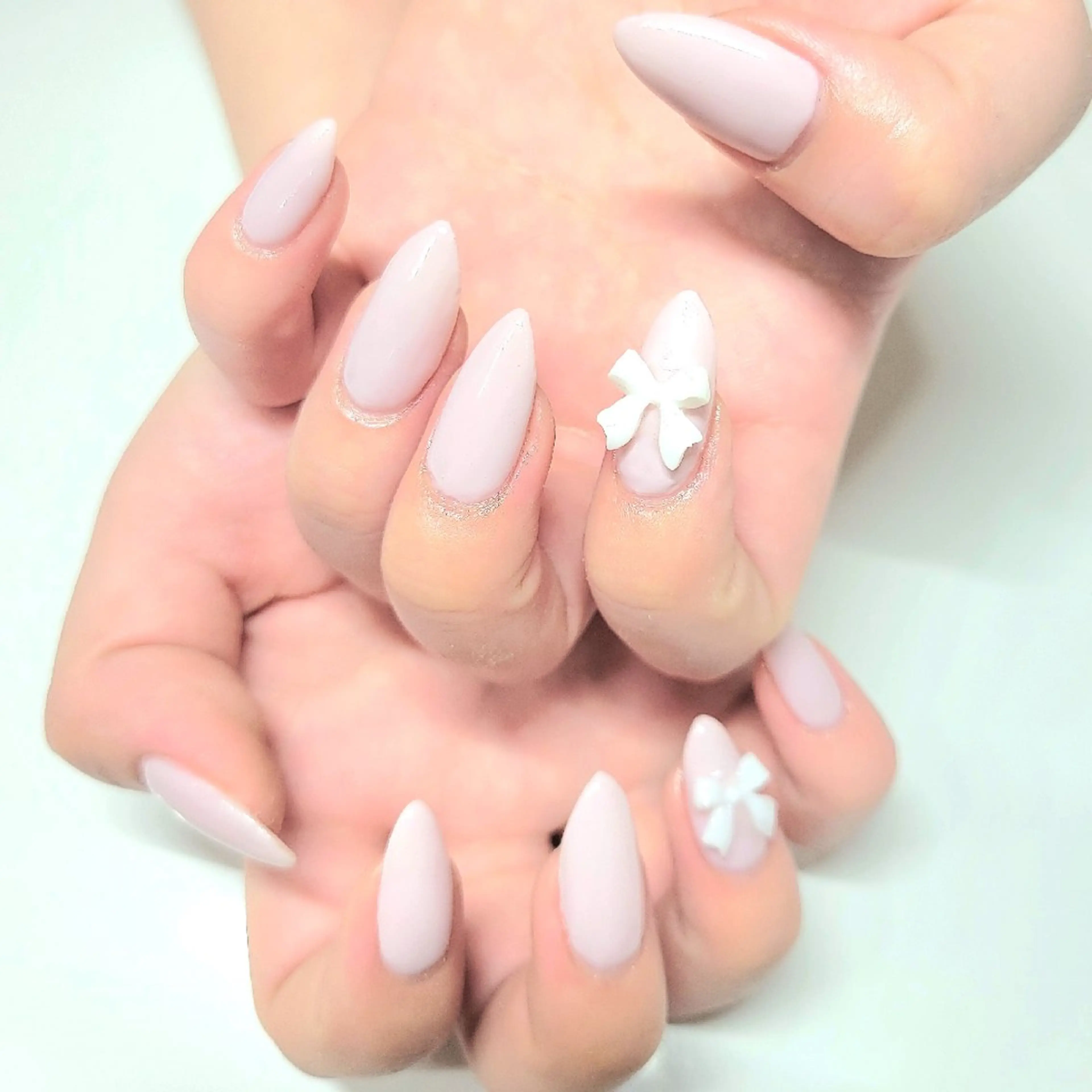 ネイル ハンドネイル Natsumi 🦊  Nailのネイルデザイン
