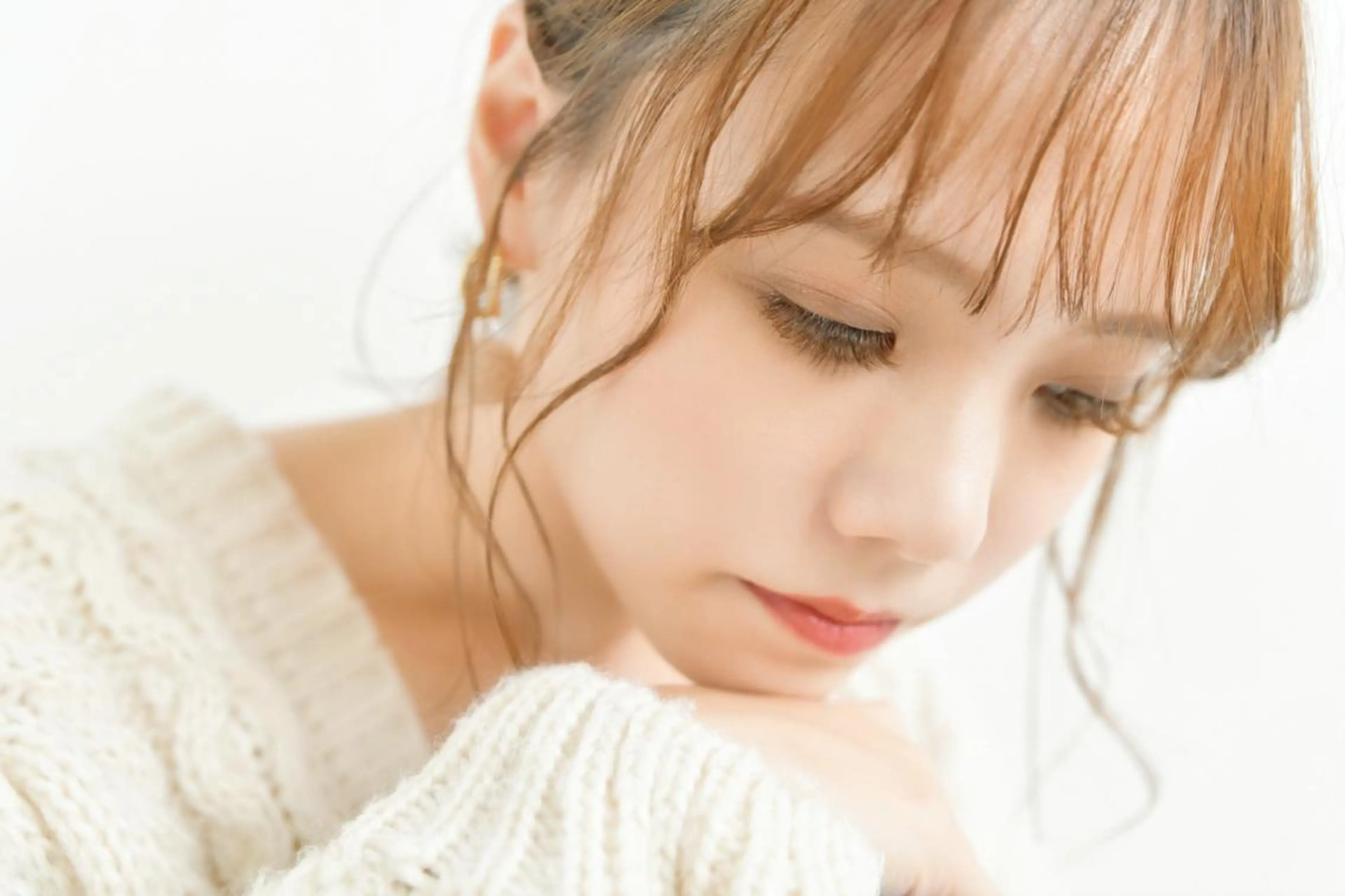 《LEDエクステ☆パリエク120本》フラット・セーブル・ブラウンもOk♪/オフ無料の写真