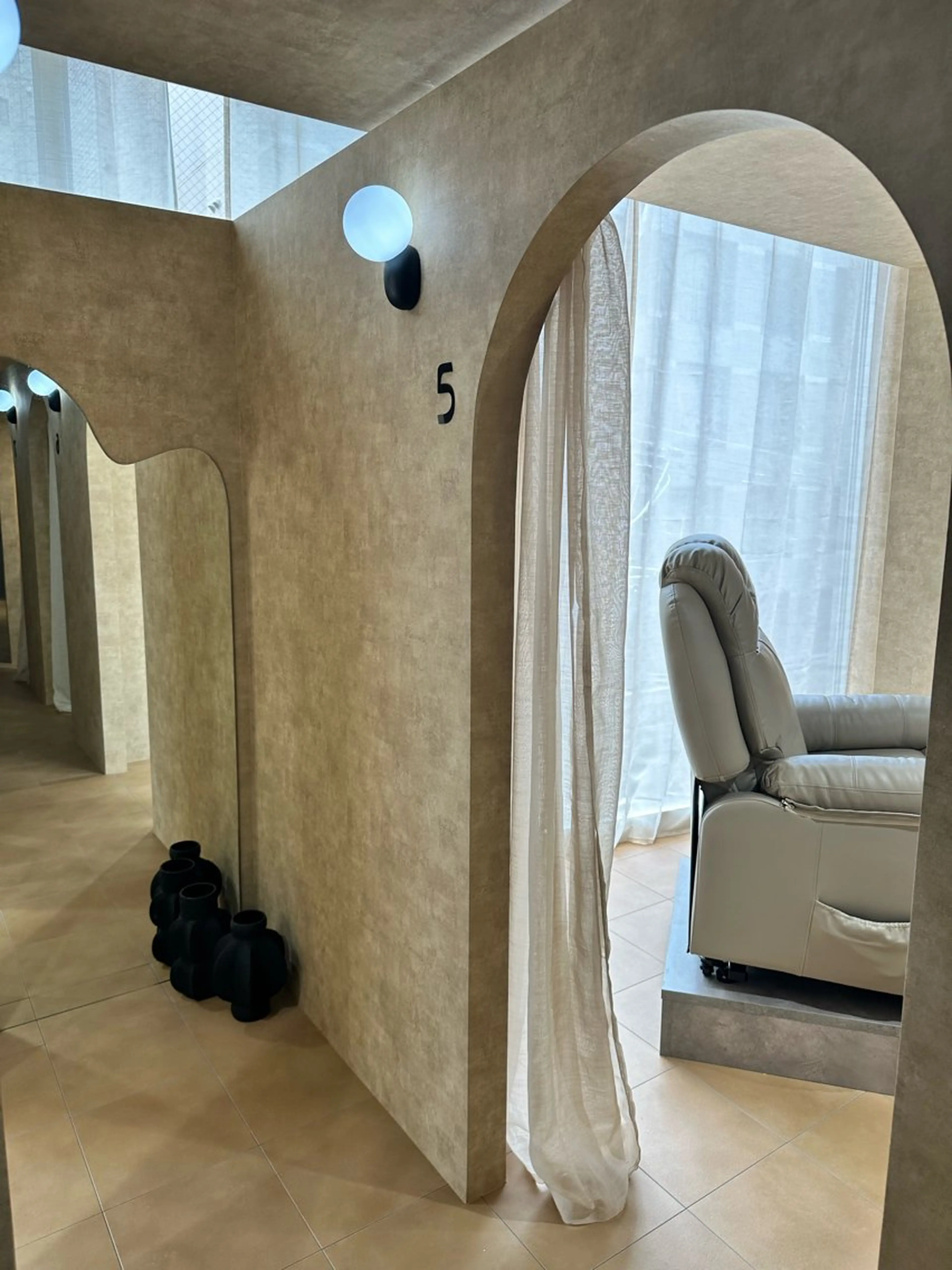 🫧fein. 𝙖𝙣𝙣.🤍のマツエク・マツパデザイン