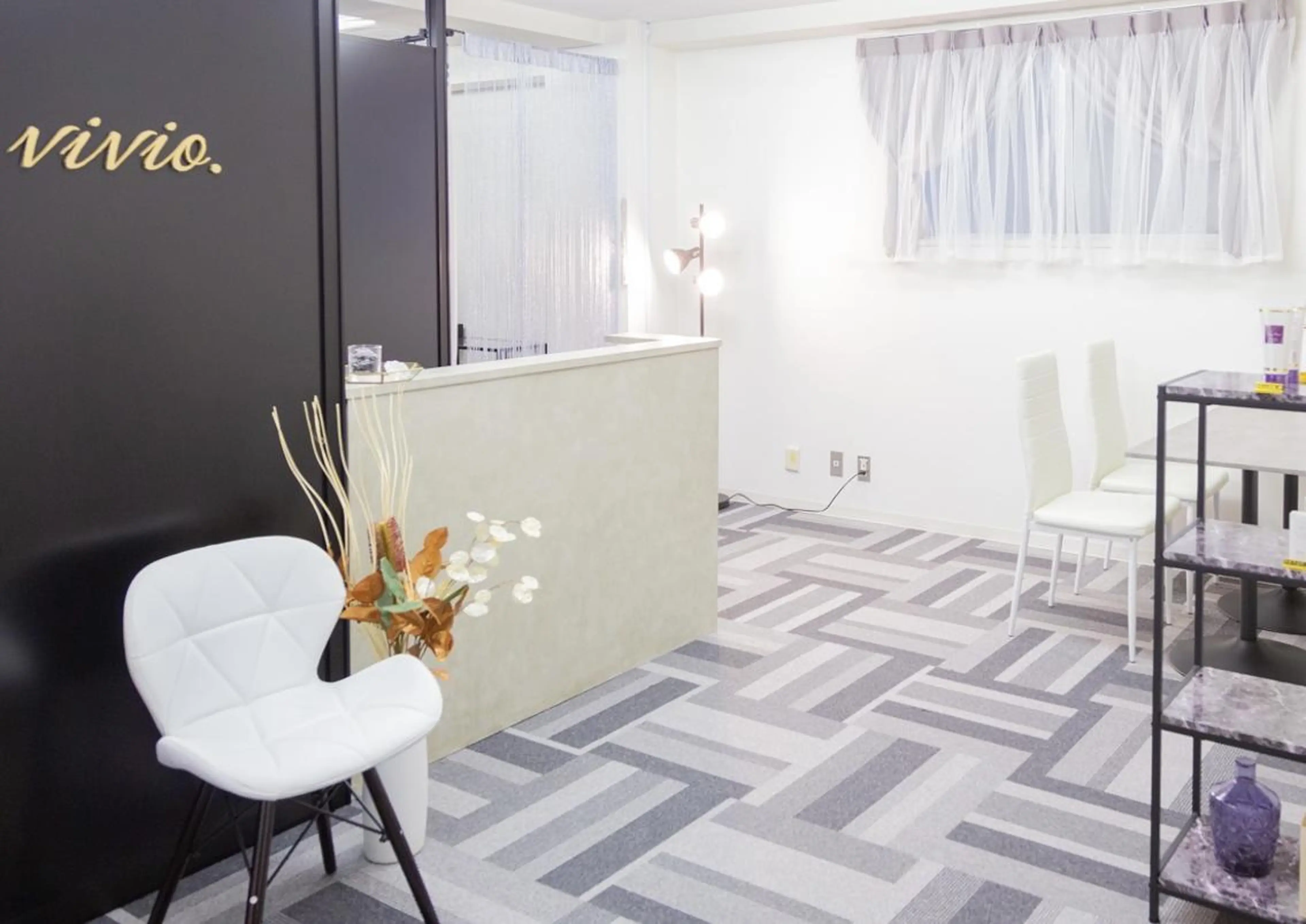 女性専用脱毛 サロンvivio.のエステ・リラクイメージ