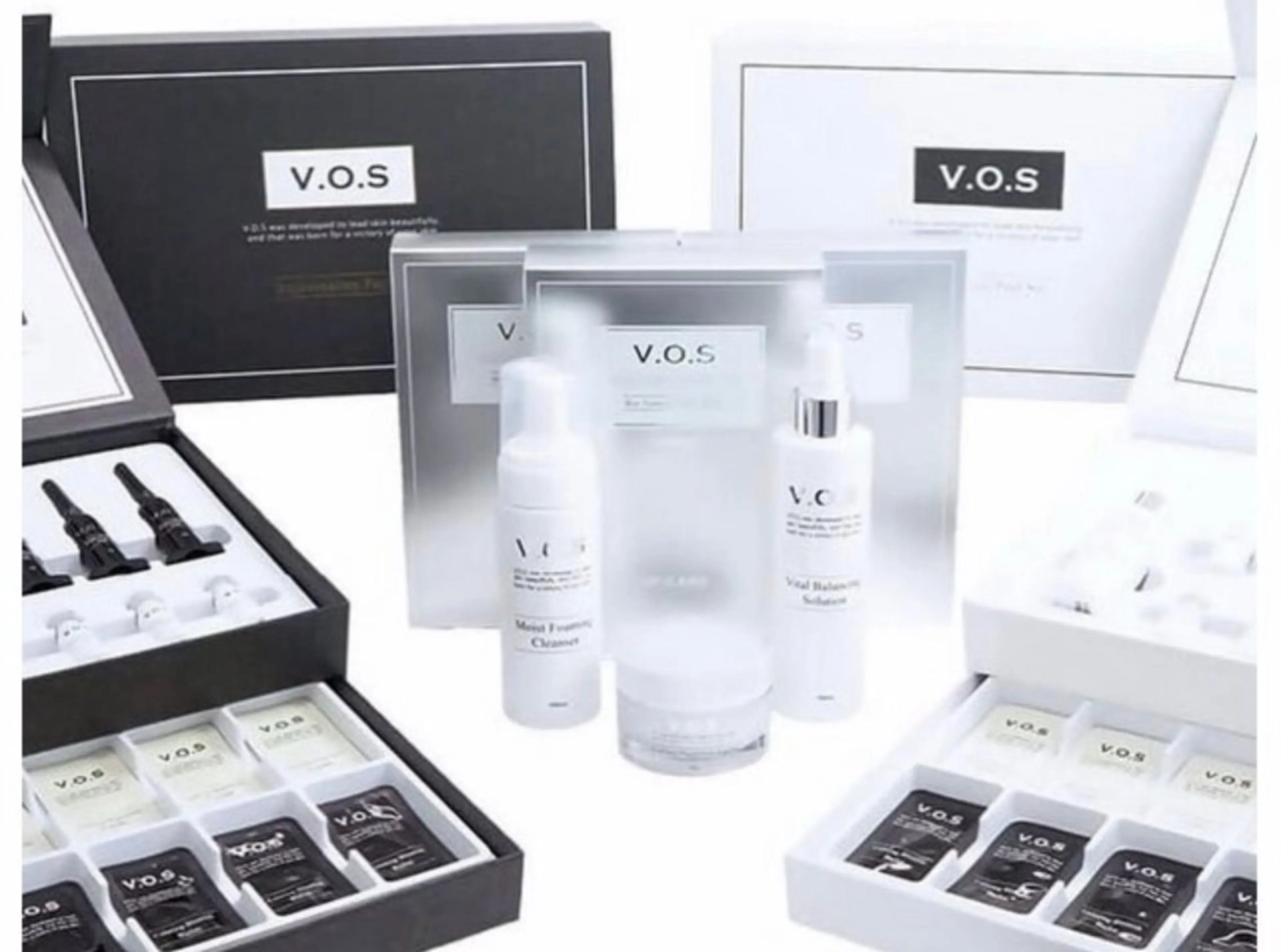 🖤BLACKCARE 7日間の肌整形★集中・攻めのエイジングケア★肌改善🖤の写真