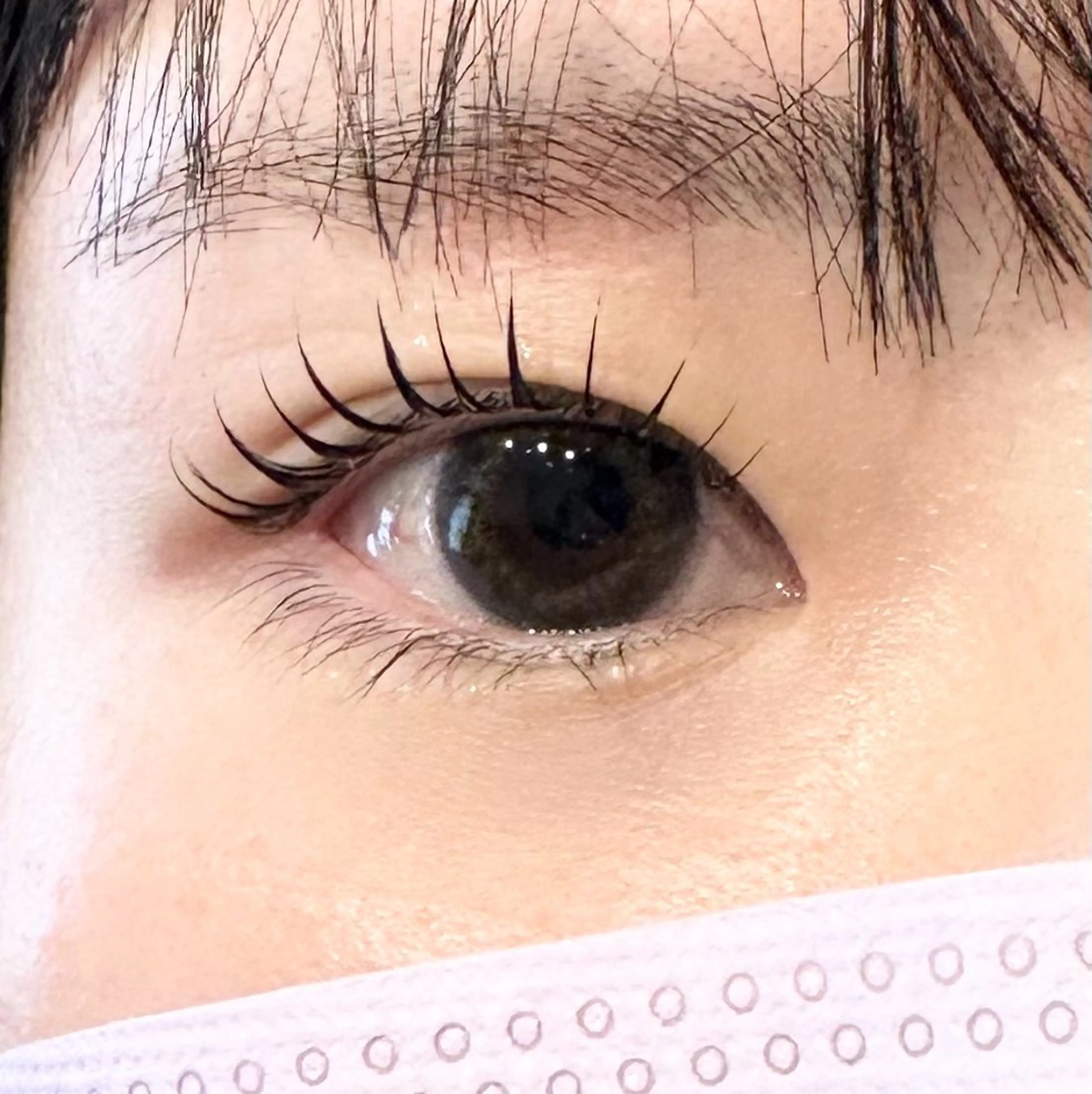 マツエク・マツパ マツパ dearbeauty plusのマツエク・マツパデザイン