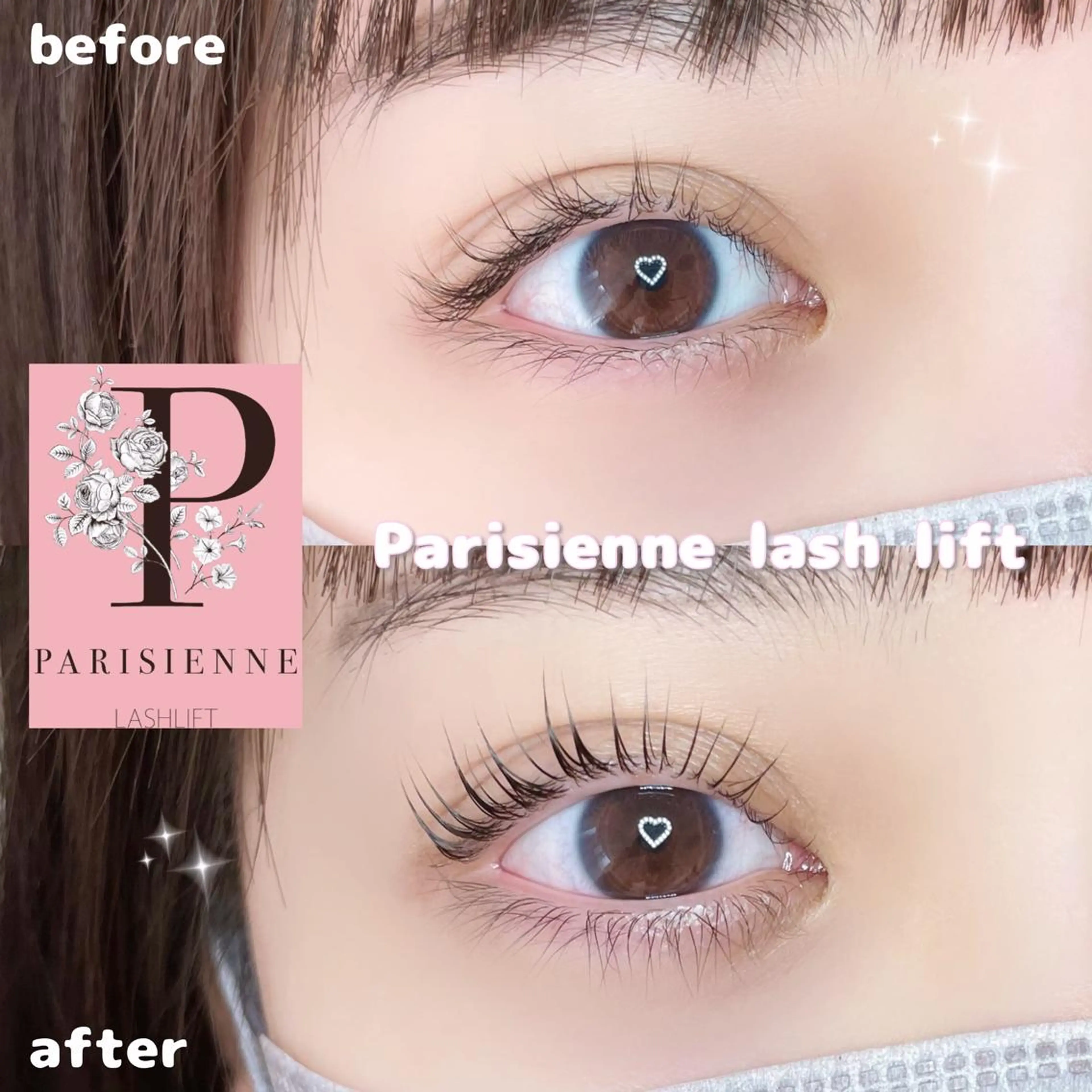 マツエク・マツパ マツパ B3シェアサロン所属・Runa🌙 渋谷/まつパのマツエク・マツパデザイン