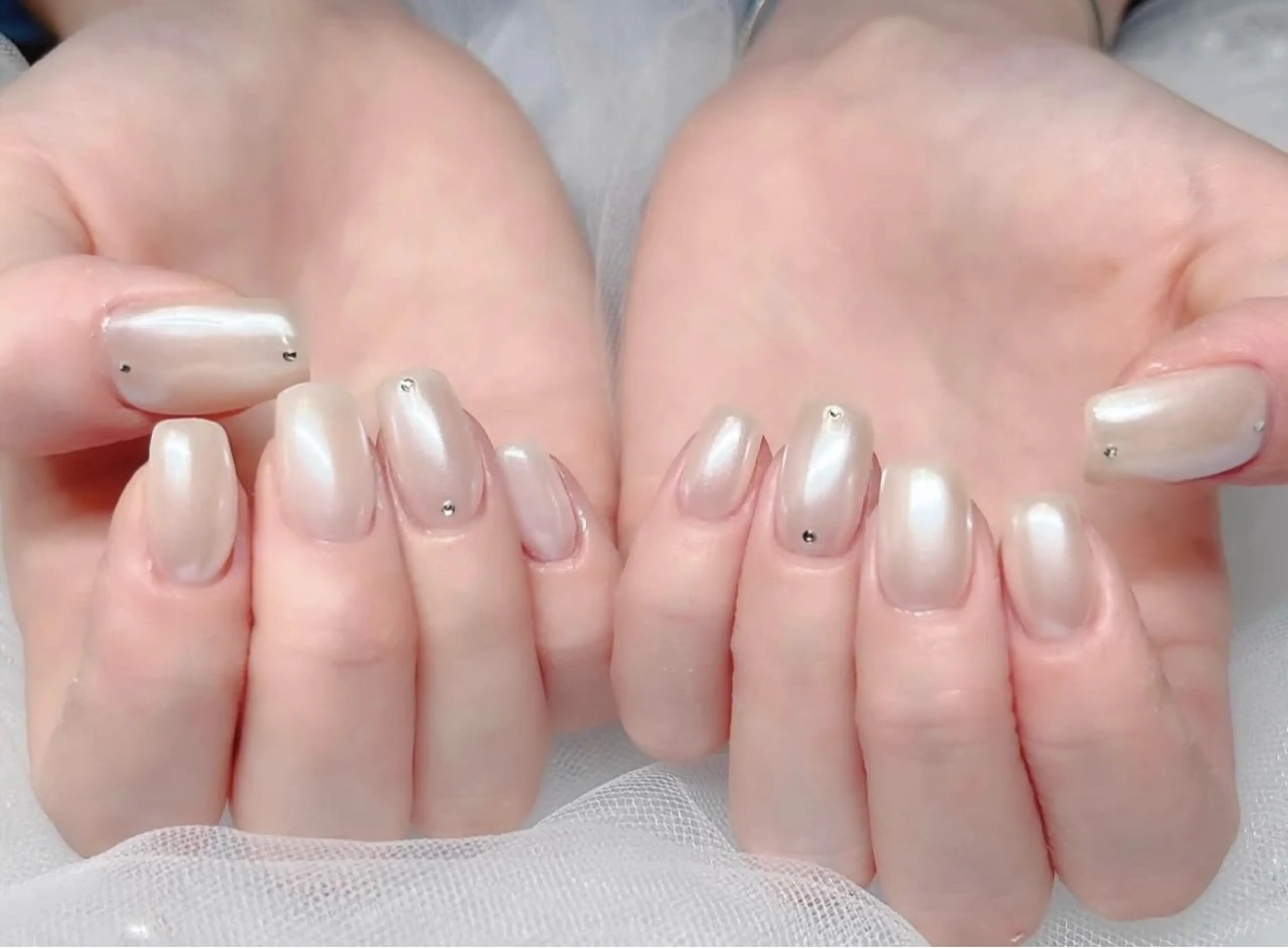 ネイル See.所属・See. (シー)のネイルデザイン