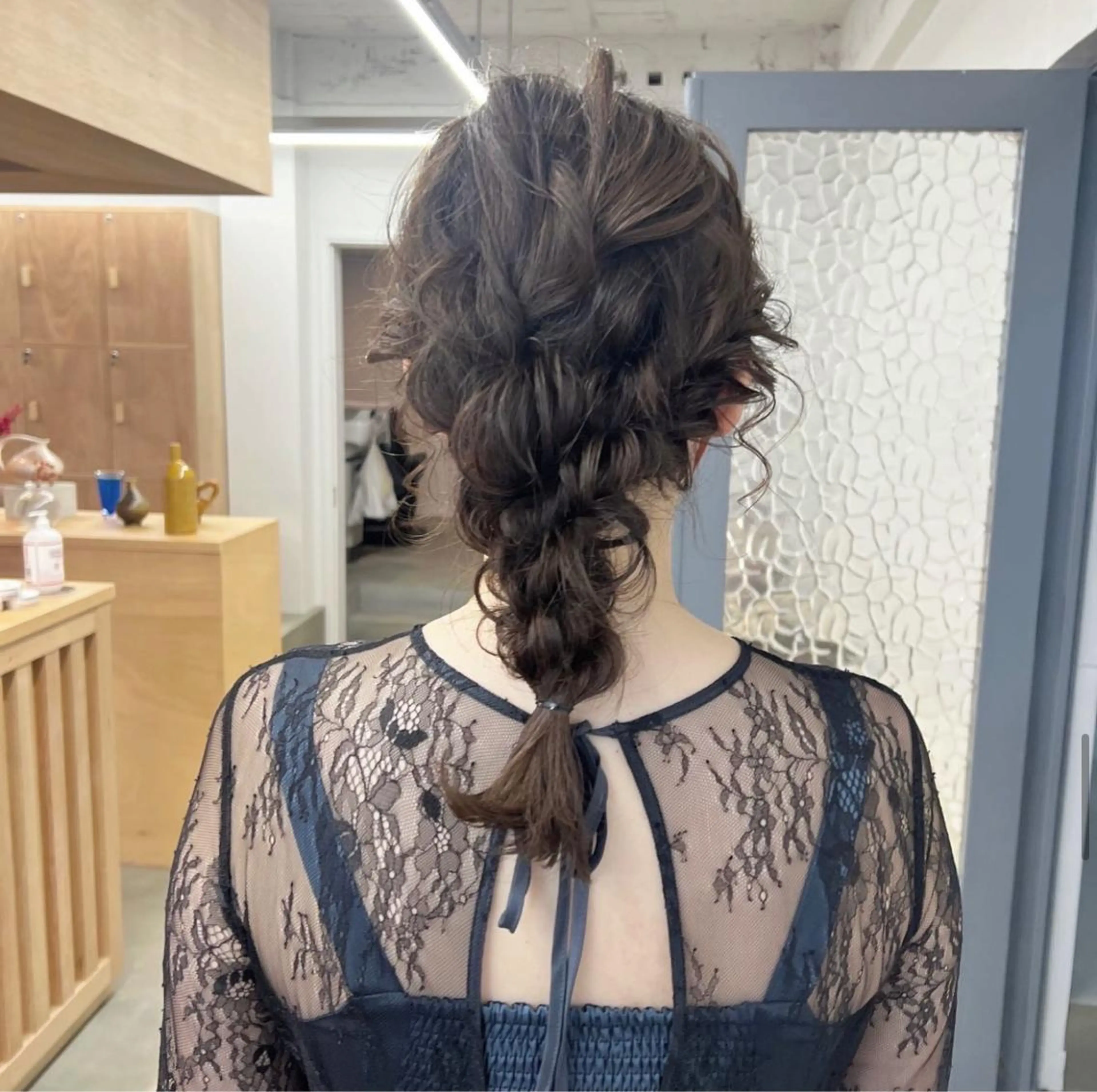 カラー ヘアカラー トリートメント 坂本 圭太朗のヘアスタイル