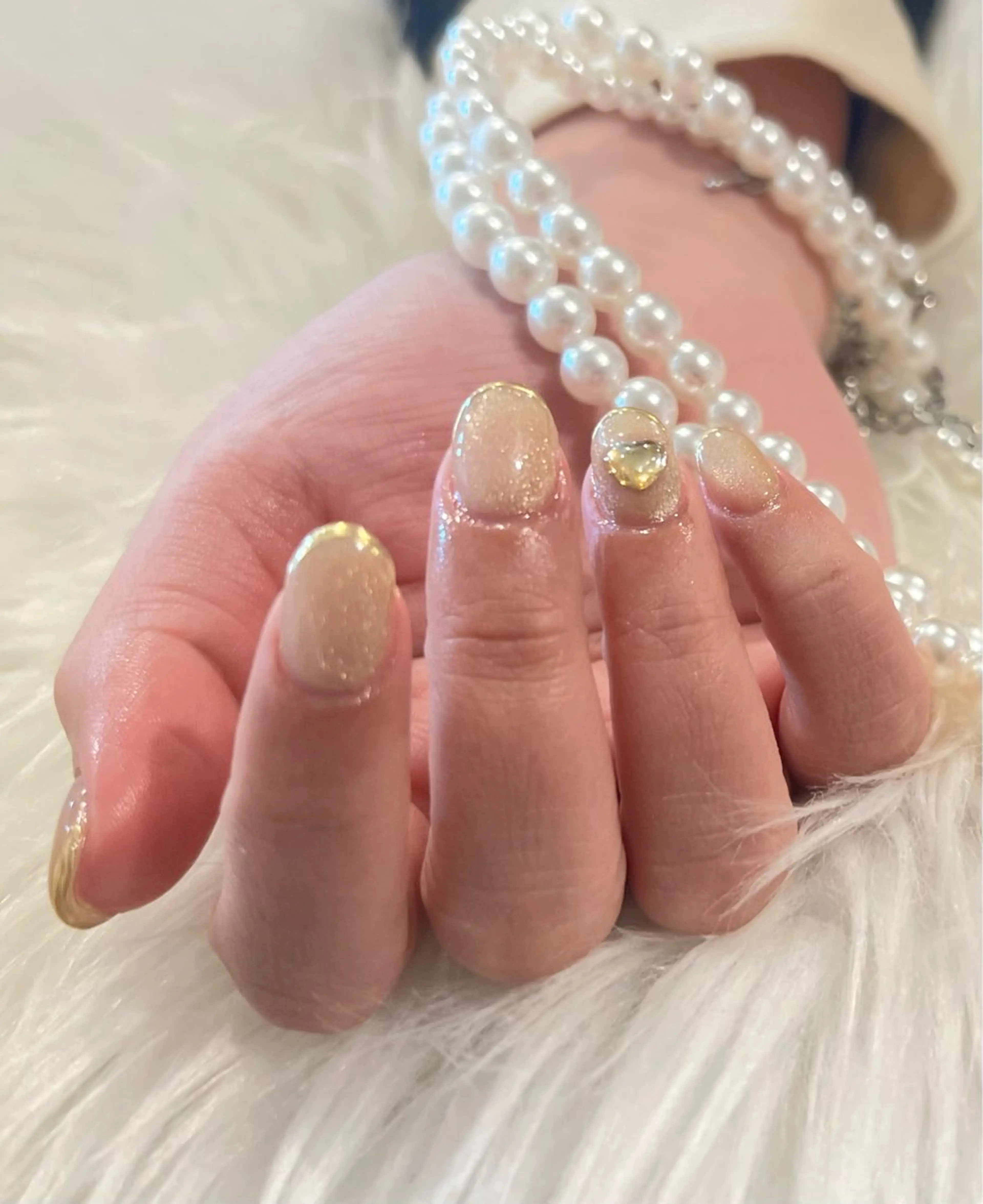 ネイル 持ち込み 88-nail. MAKIのネイルデザイン