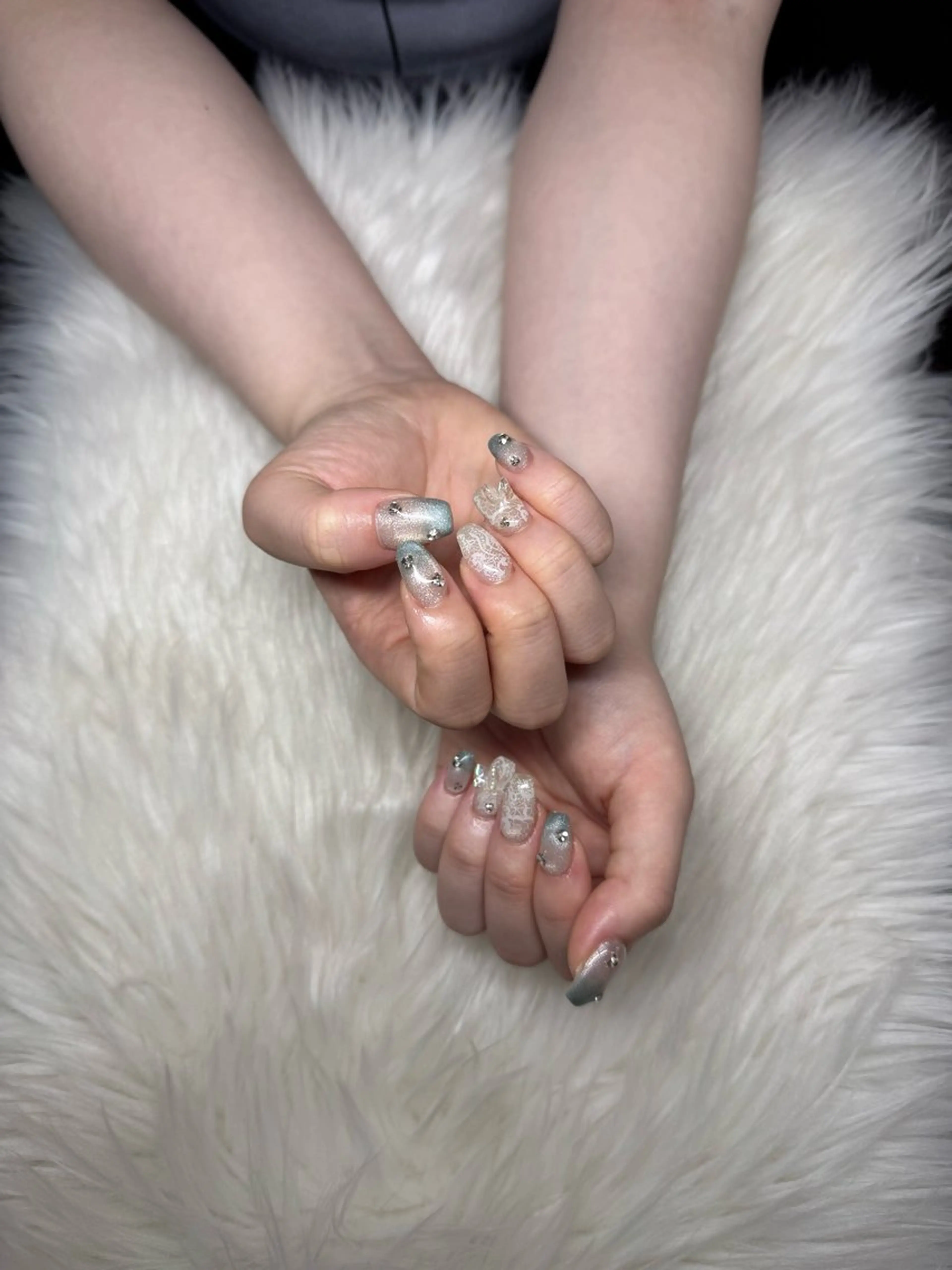 ネイル Le freak yumeのネイルデザイン