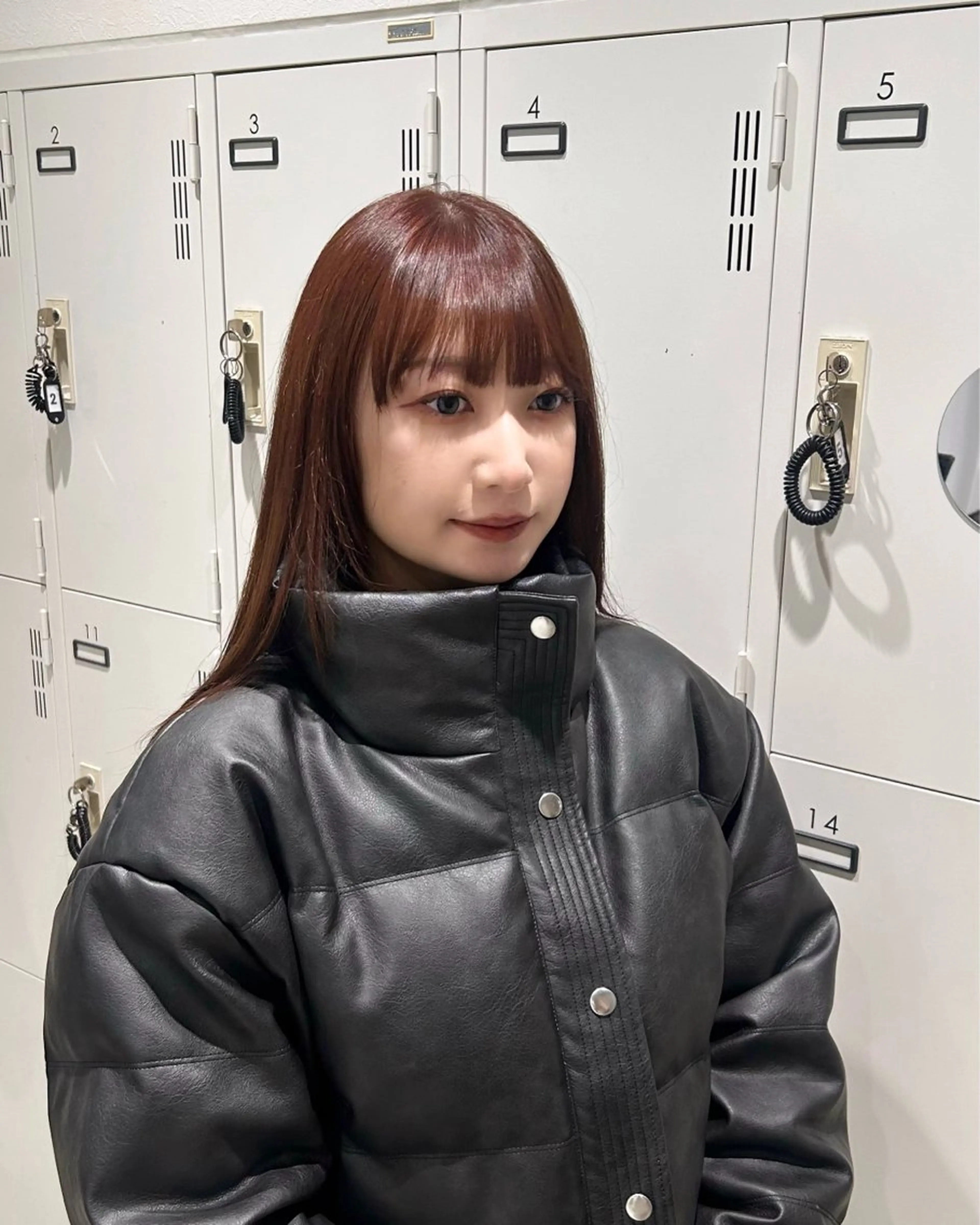 【🖤ྀིワンカラー🖤ྀི】の写真