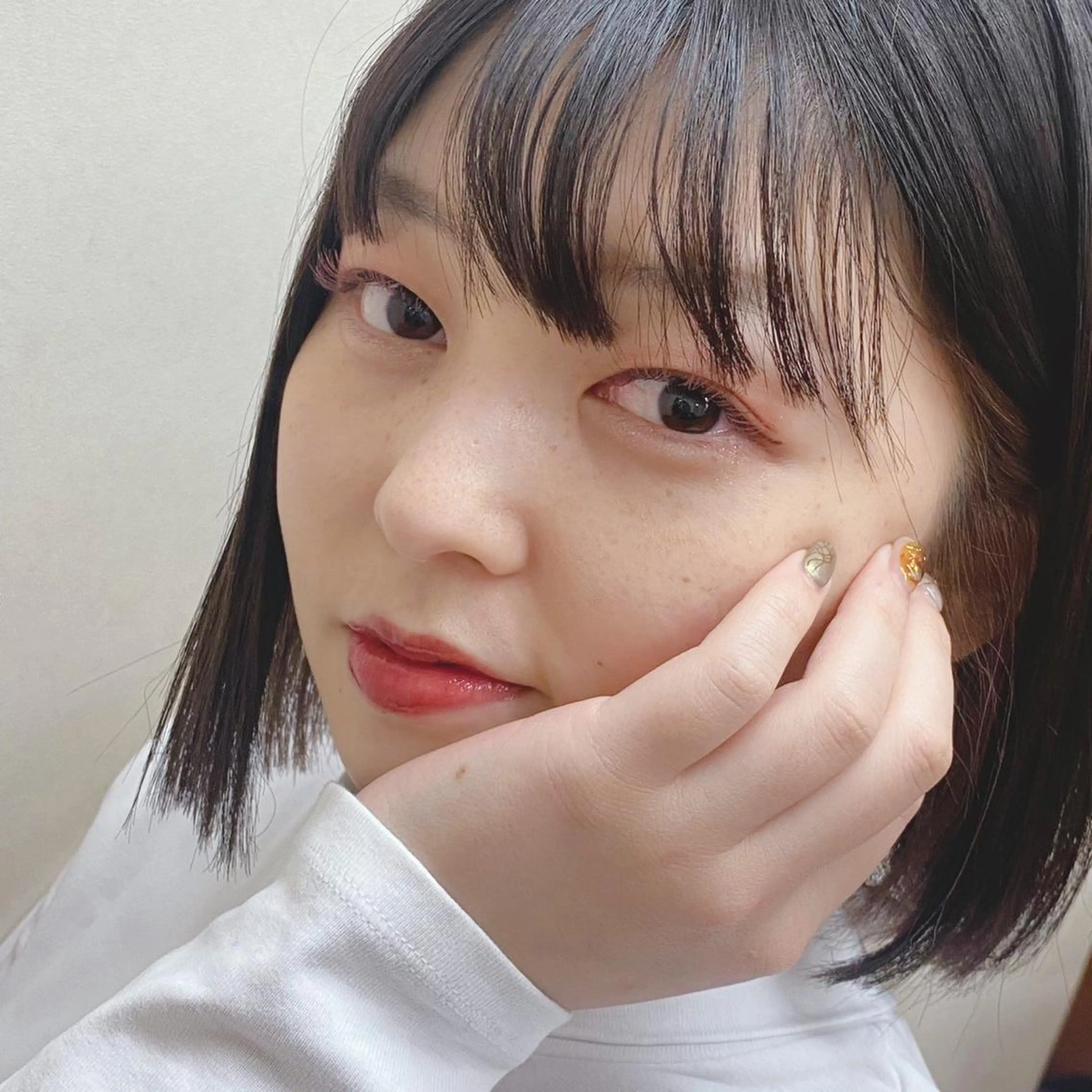 マツエク・マツパ マツエク tozone eye AYANOのマツエク・マツパデザイン