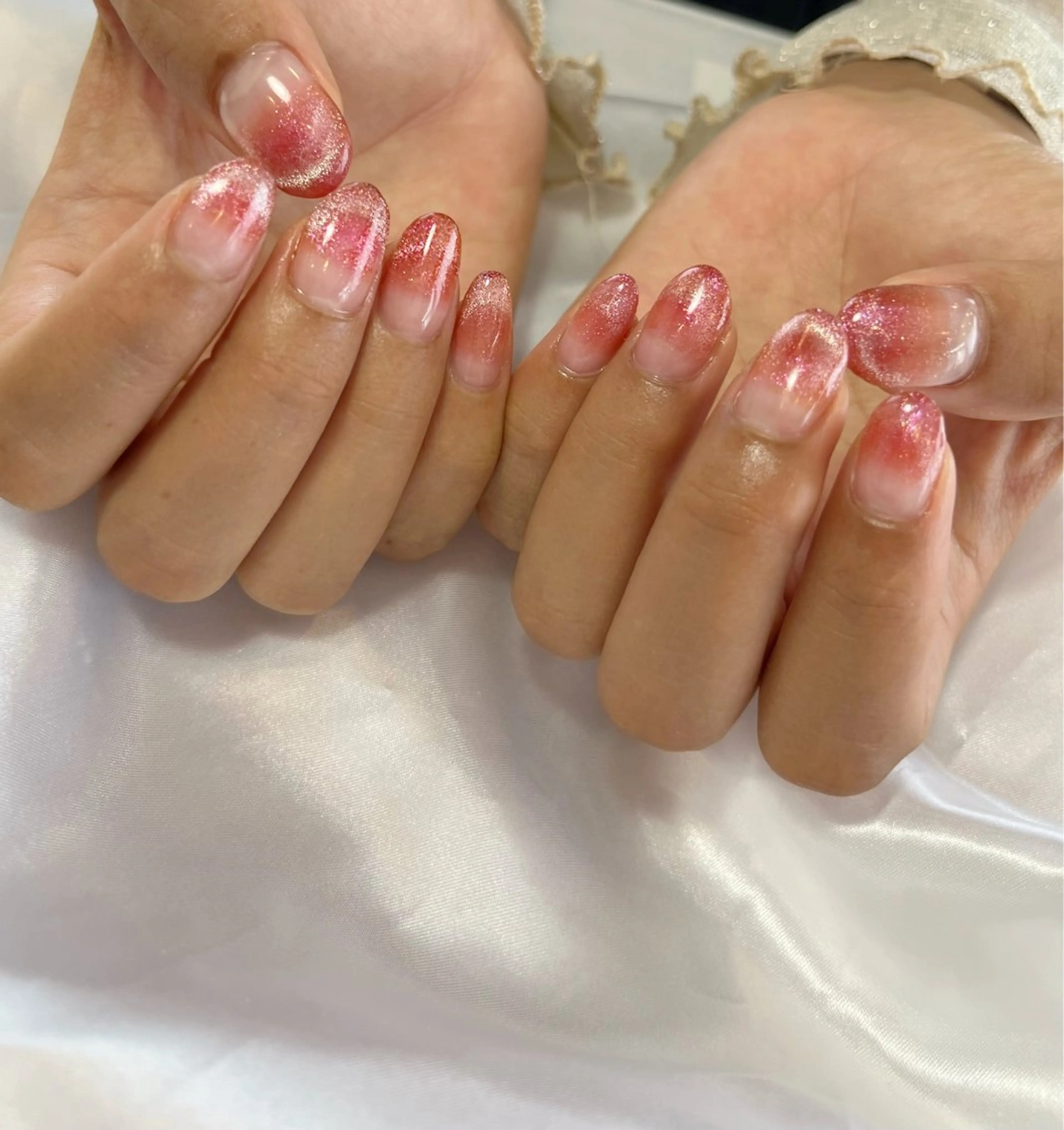 ネイル Samir Yamazakiのネイルデザイン