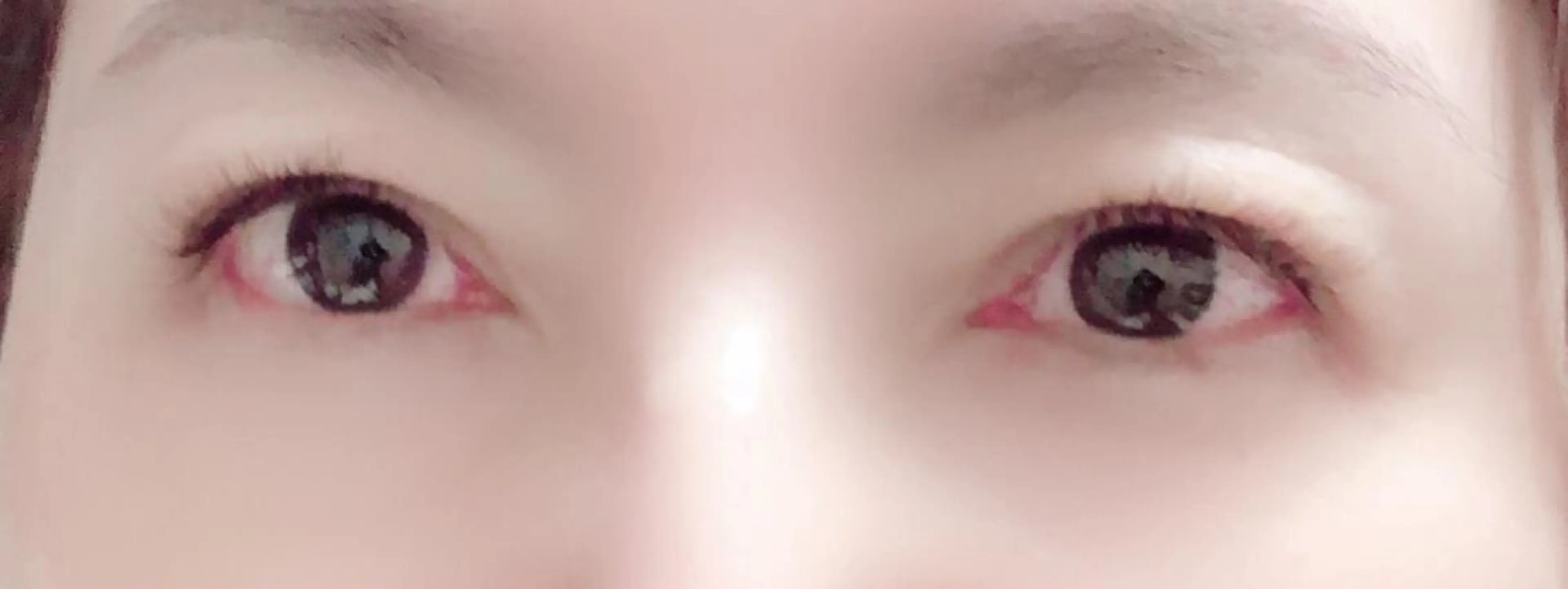 マツエク・マツパ カラーマツエク 隠れ家サロン にんにんのマツエク・マツパデザイン