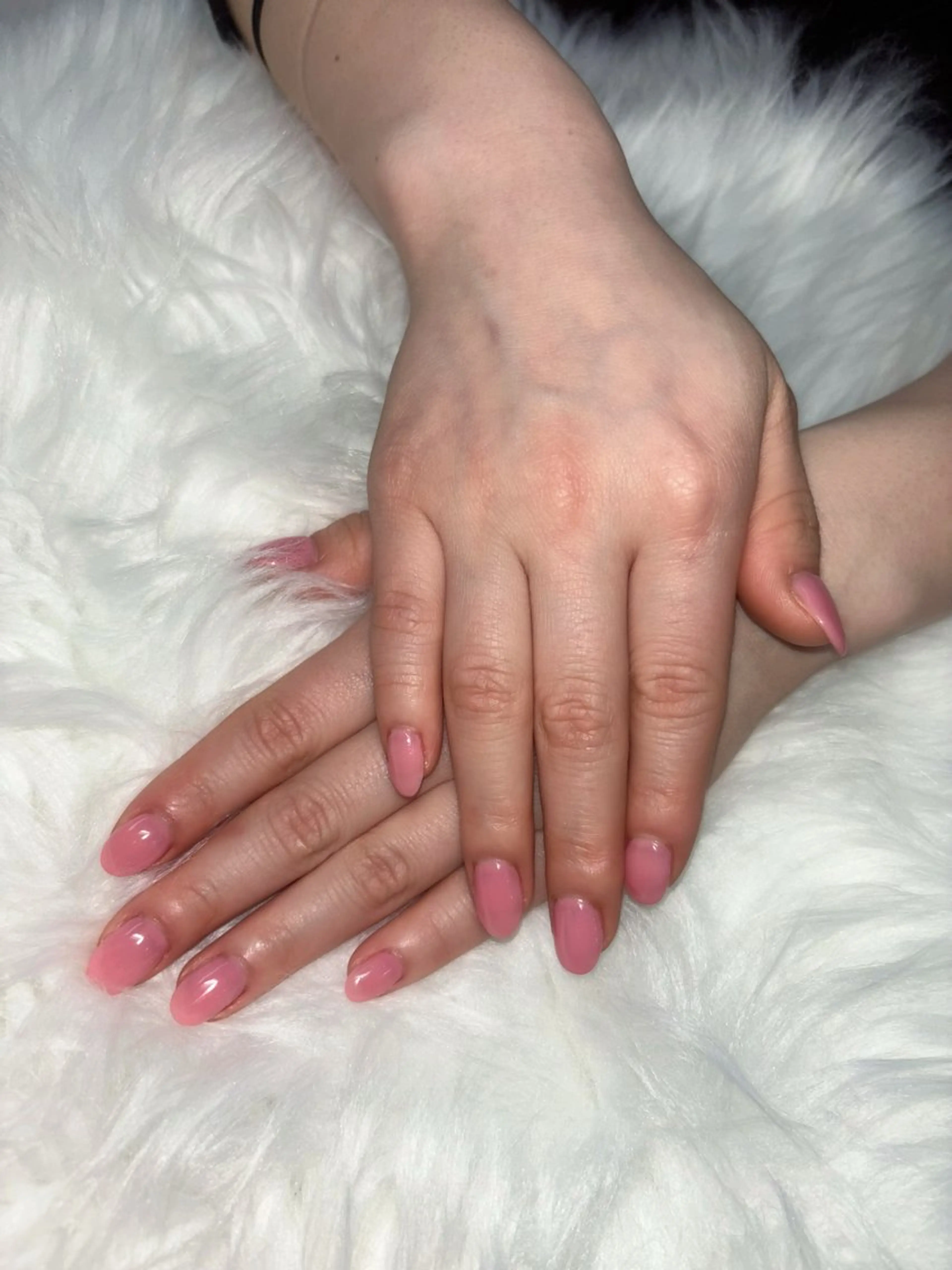 ネイル ハンドネイル Kittyなんば店 Jrネイリストゆたかのネイルデザイン