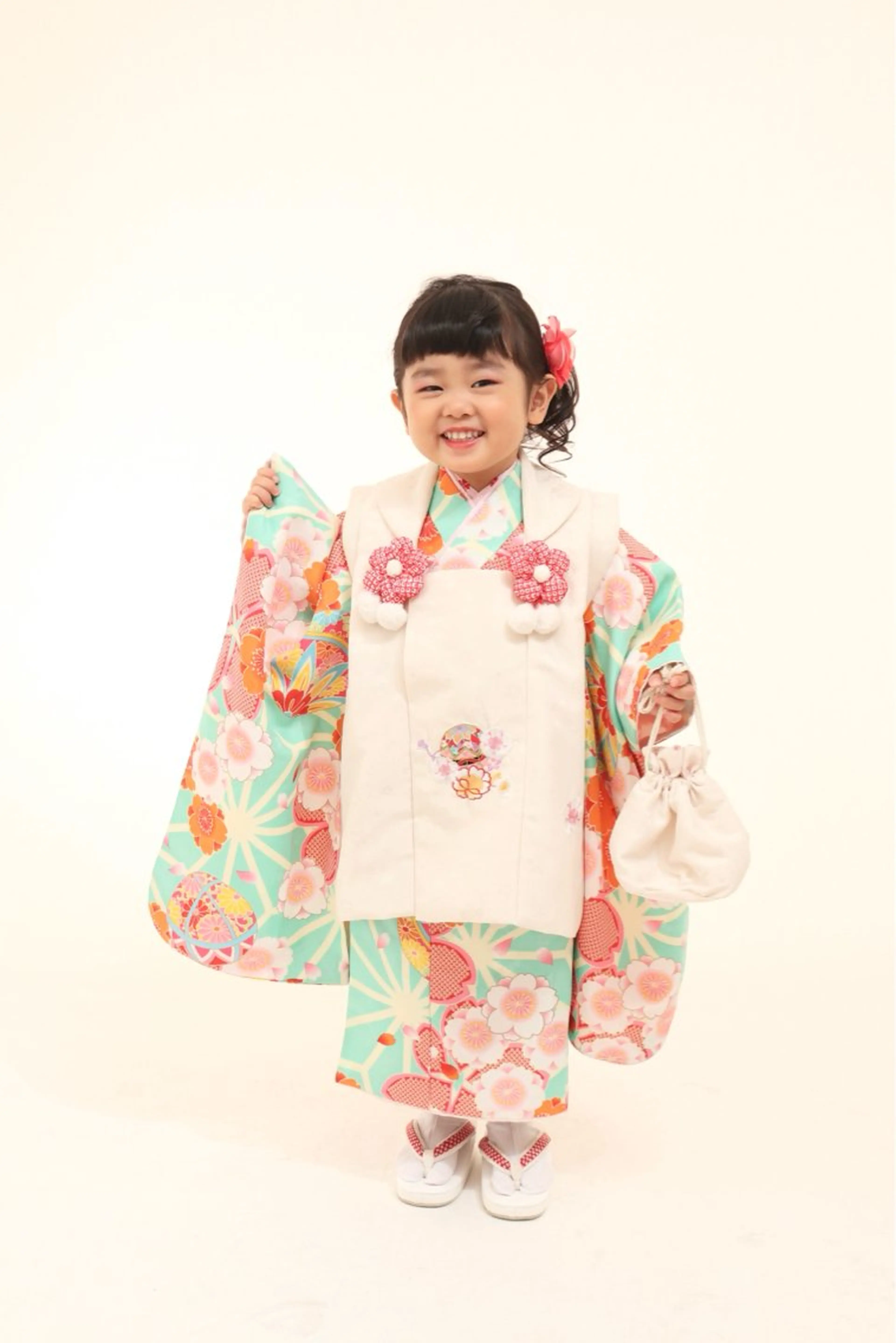 着付け AMATERAS所属・AMATERAS鈴木 友美のヘアスタイル