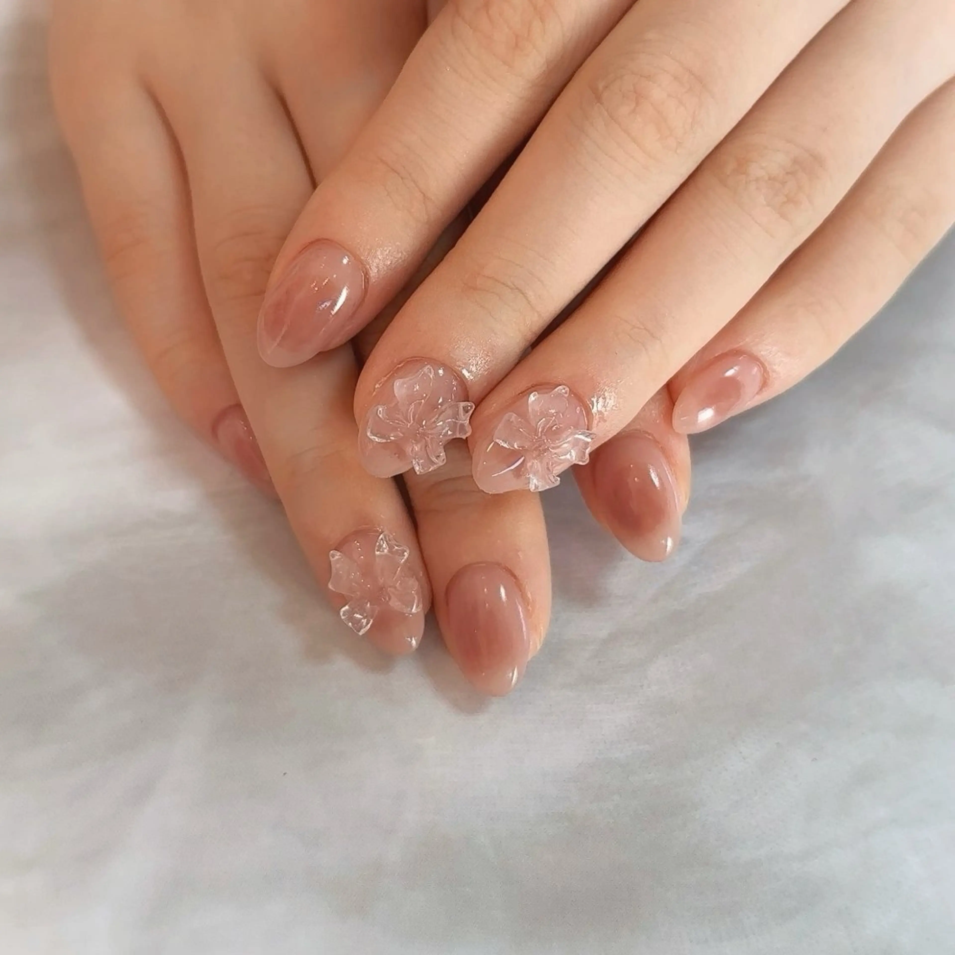 ネイル nail salon BLANC所属・BLANC 《ブラン》のネイルデザイン