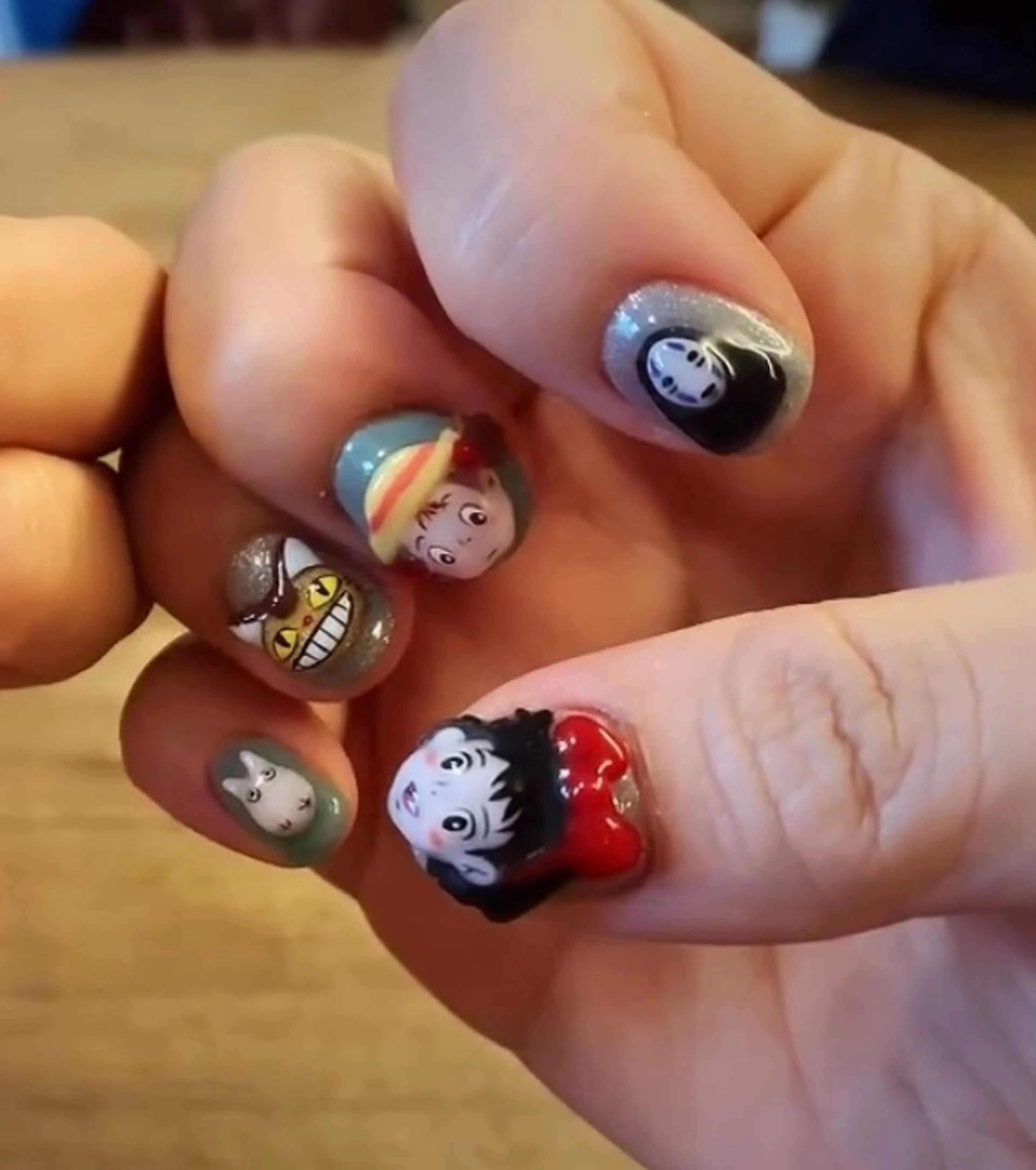 ネイル Dreamer nailのネイルデザイン