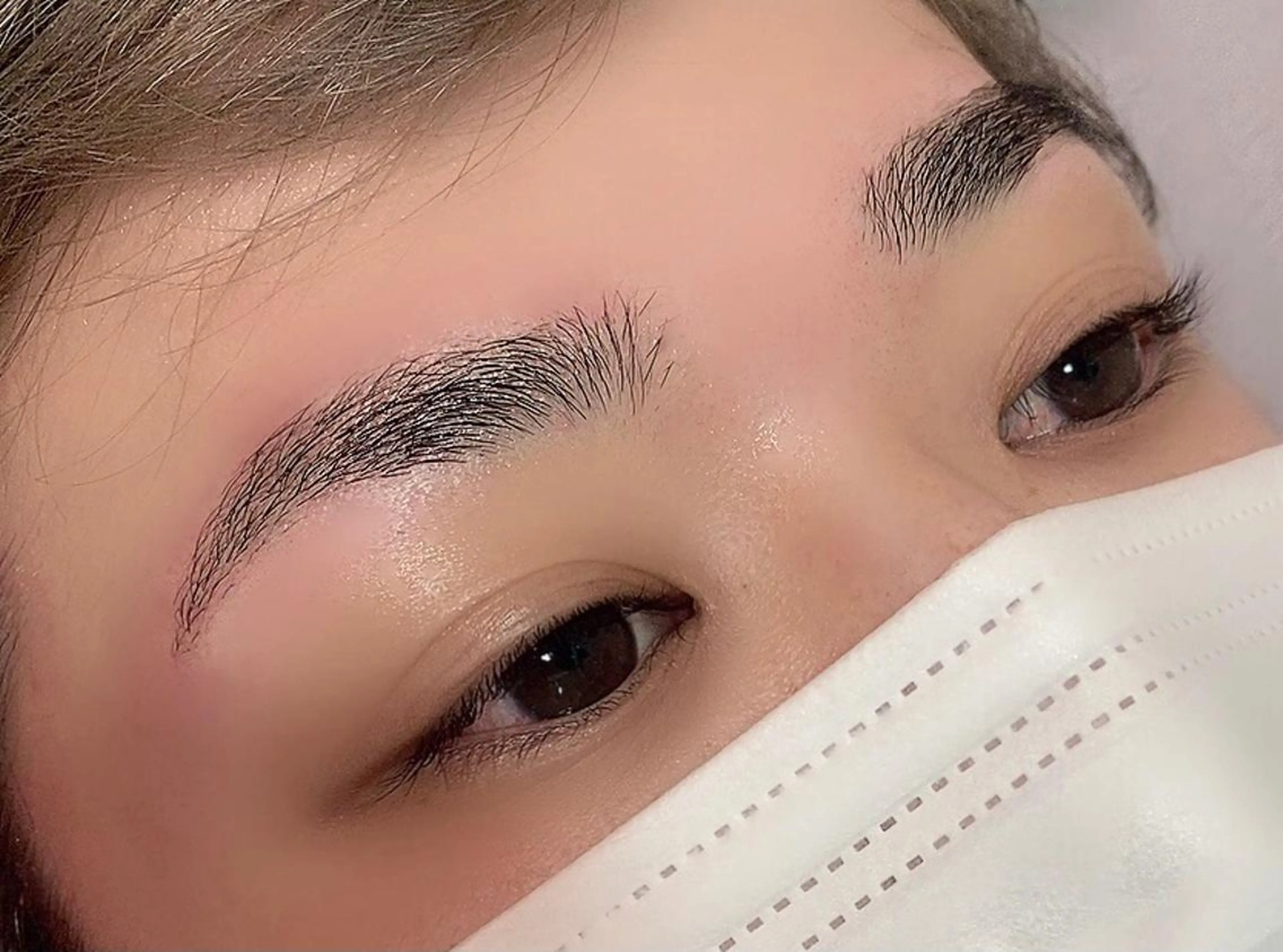 メンズ Village所属・village放出 エリアNO1サロンのヘアスタイル