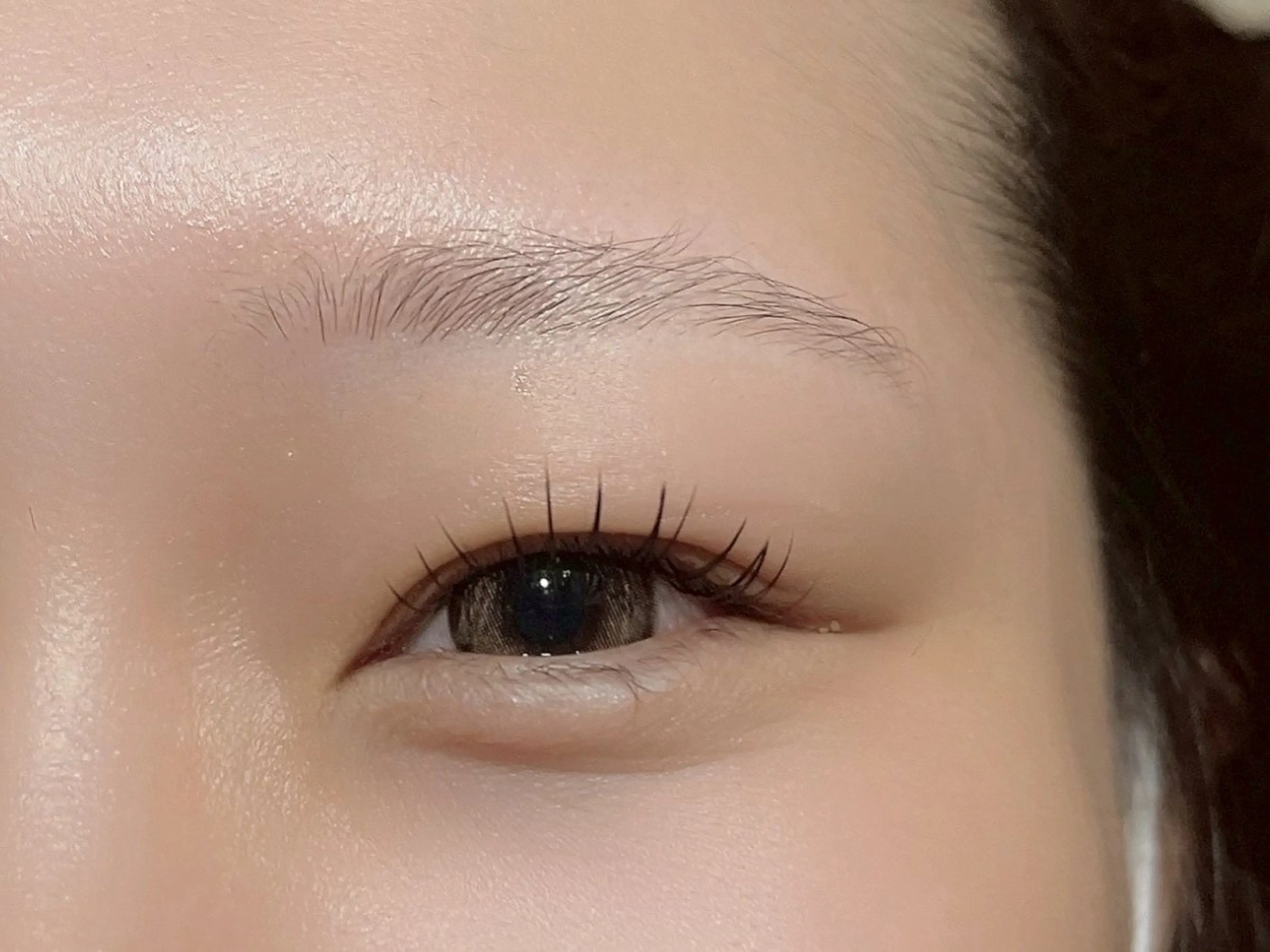 マツエク・マツパ マツパ ❣️高田馬場人気❣️ アイブロウワックスの眉毛・アイブロウイメージ