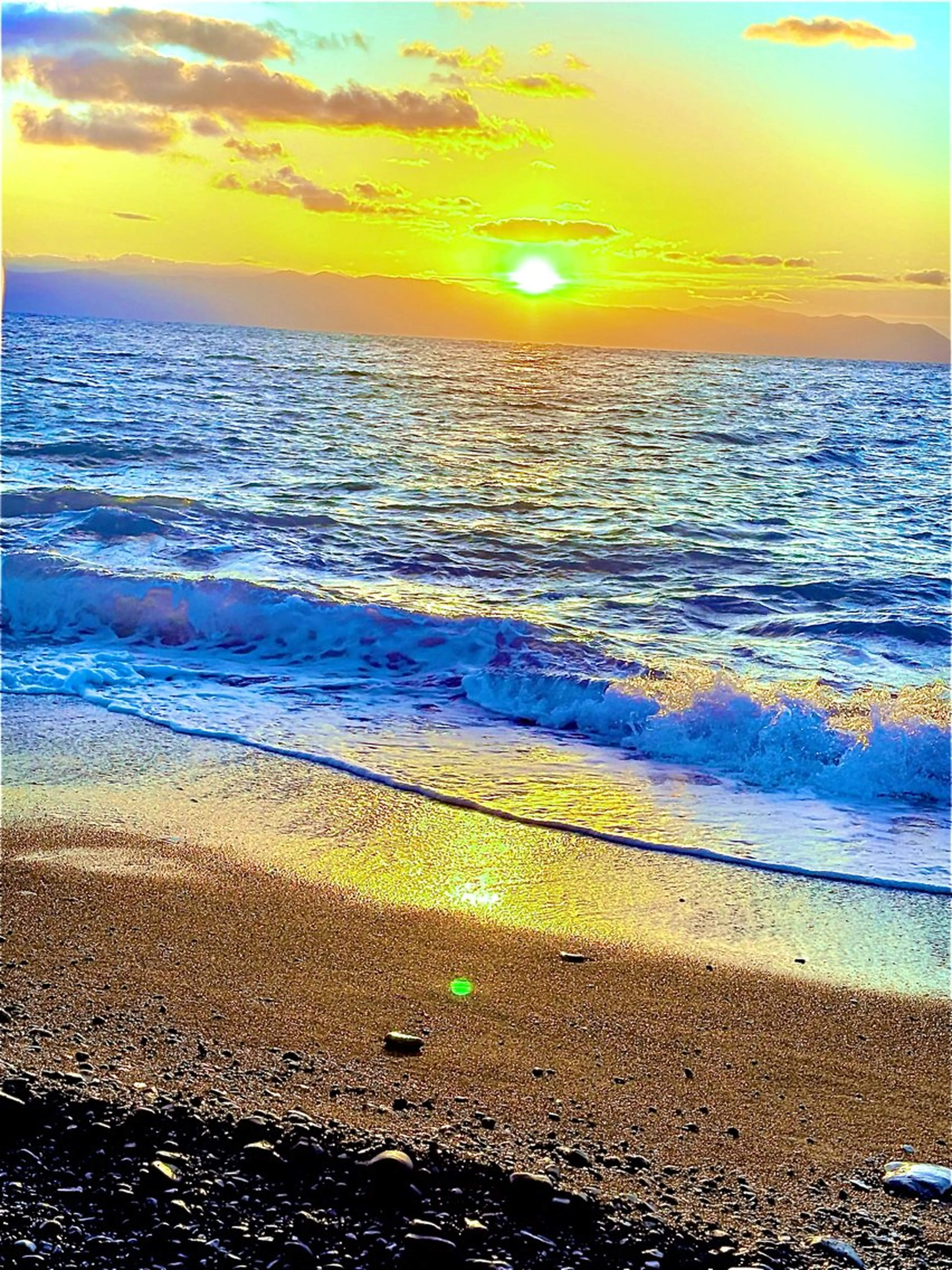 RITZ 髪質改善/ 清水のヘアスタイル