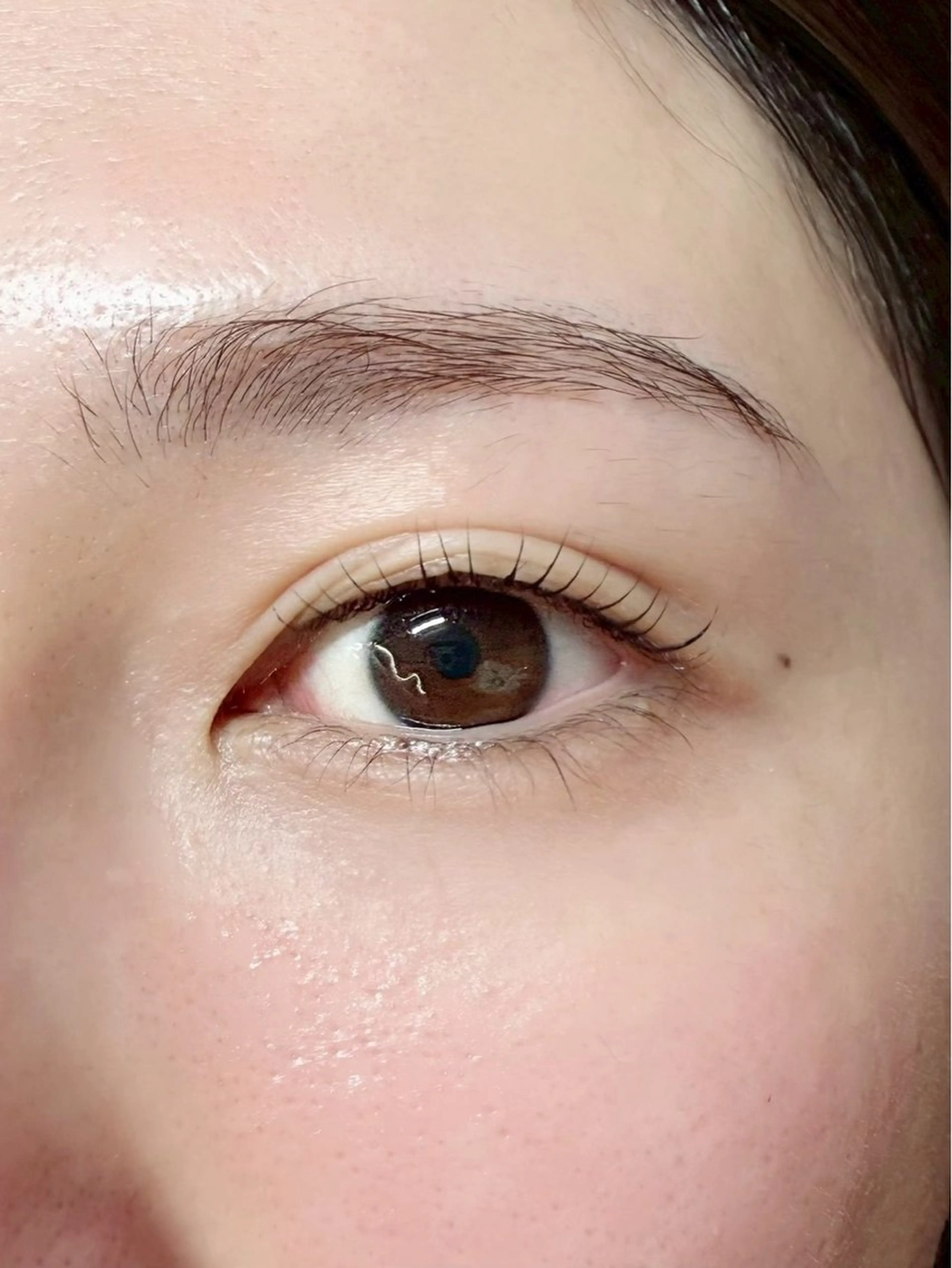 マツエク・マツパ new me 坂戸店のマツエク・マツパデザイン