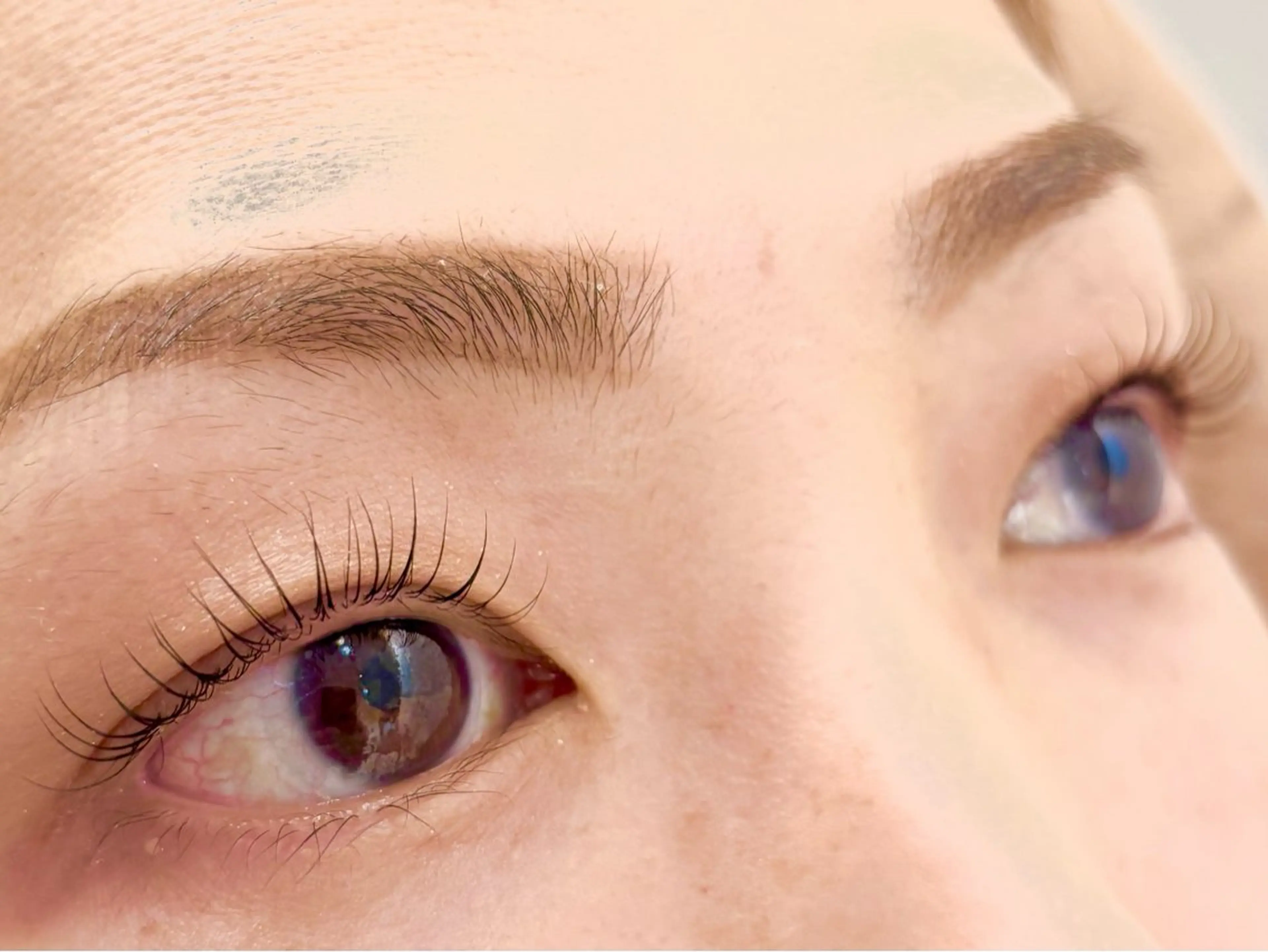 マツエク・マツパ CURAR所属・CURAR茅ヶ崎店 漁淵のマツエク・マツパデザイン