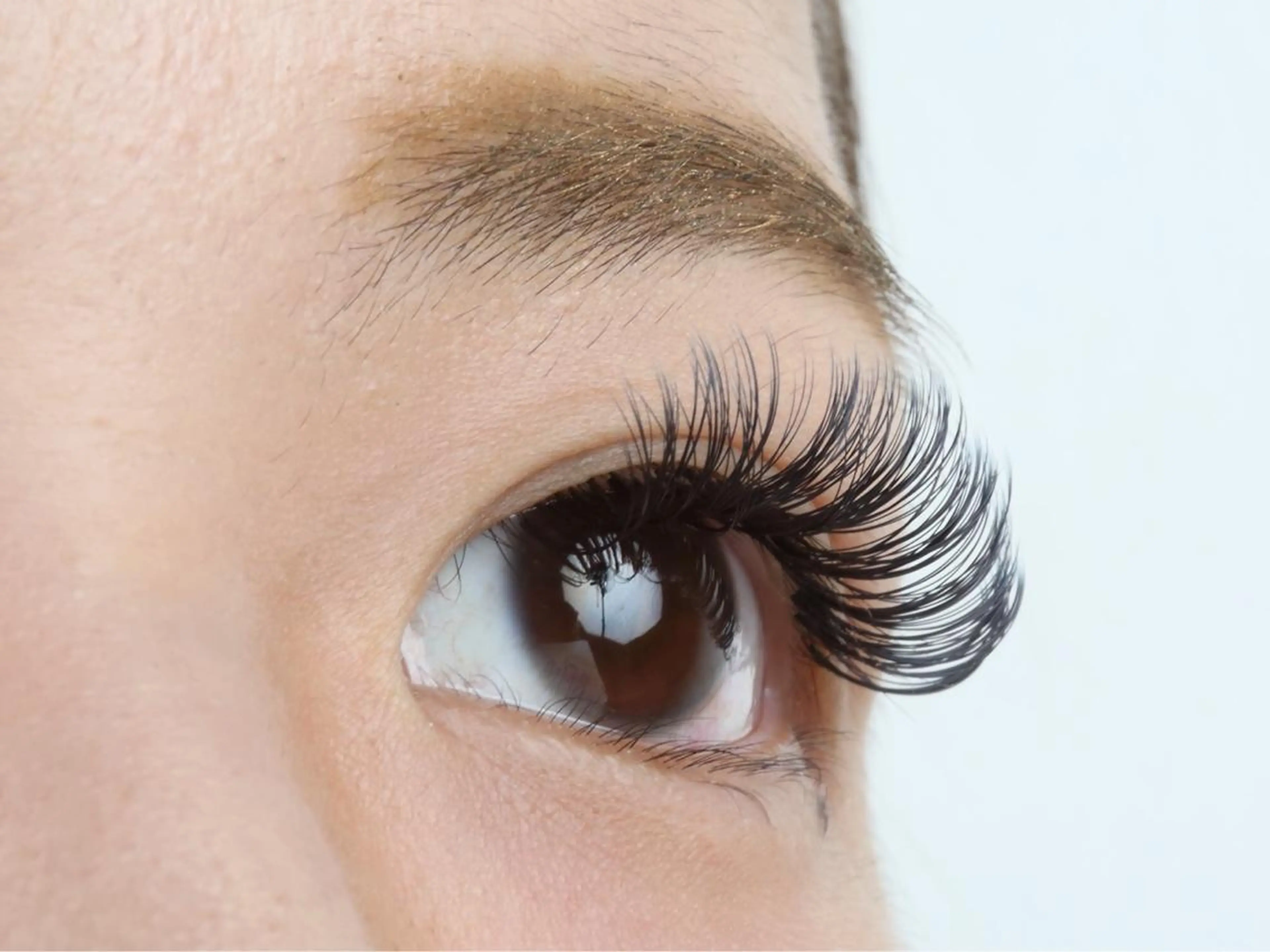 マツエク・マツパ Dカール ボリュームラッシュ マツエク Link-J hironoのマツエク・マツパデザイン