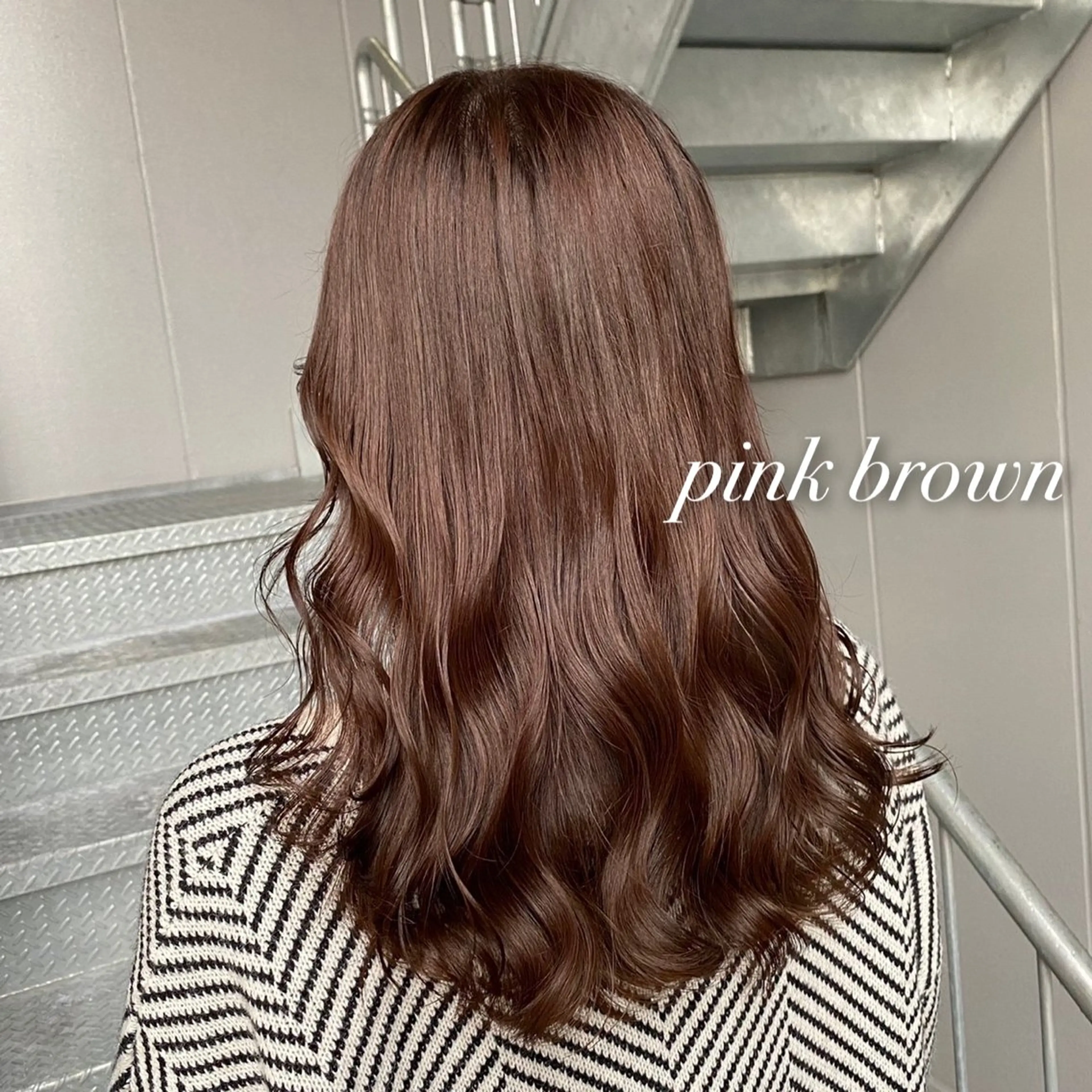 セミロング カラー パーマ ヘアアレンジ メンズ キッズ ネイル マツエク・マツパ アイブロウ カット ヘアカラー トリートメント ヘッドスパ ヘアセット 💕トレンドうる艶髪 💕TUNE銀座のヘアスタイル