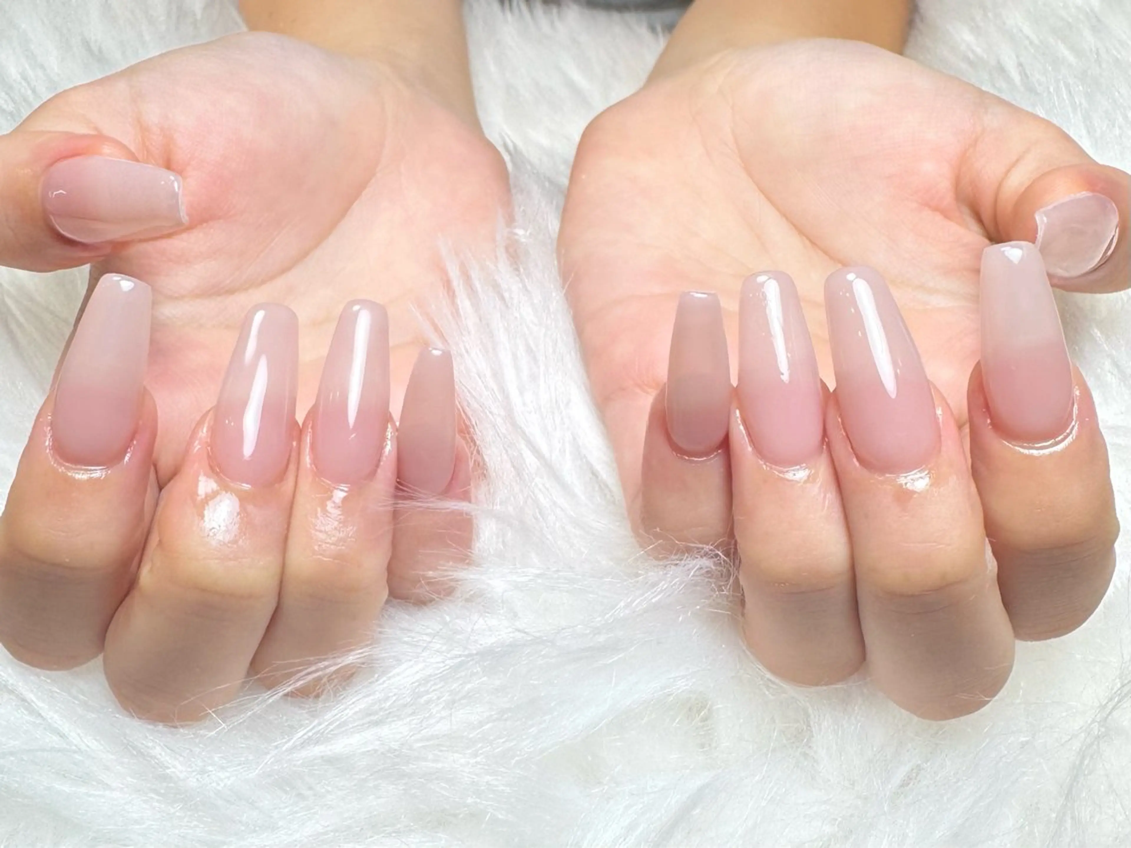 ネイル Chanie Nail  Spaのネイルデザイン