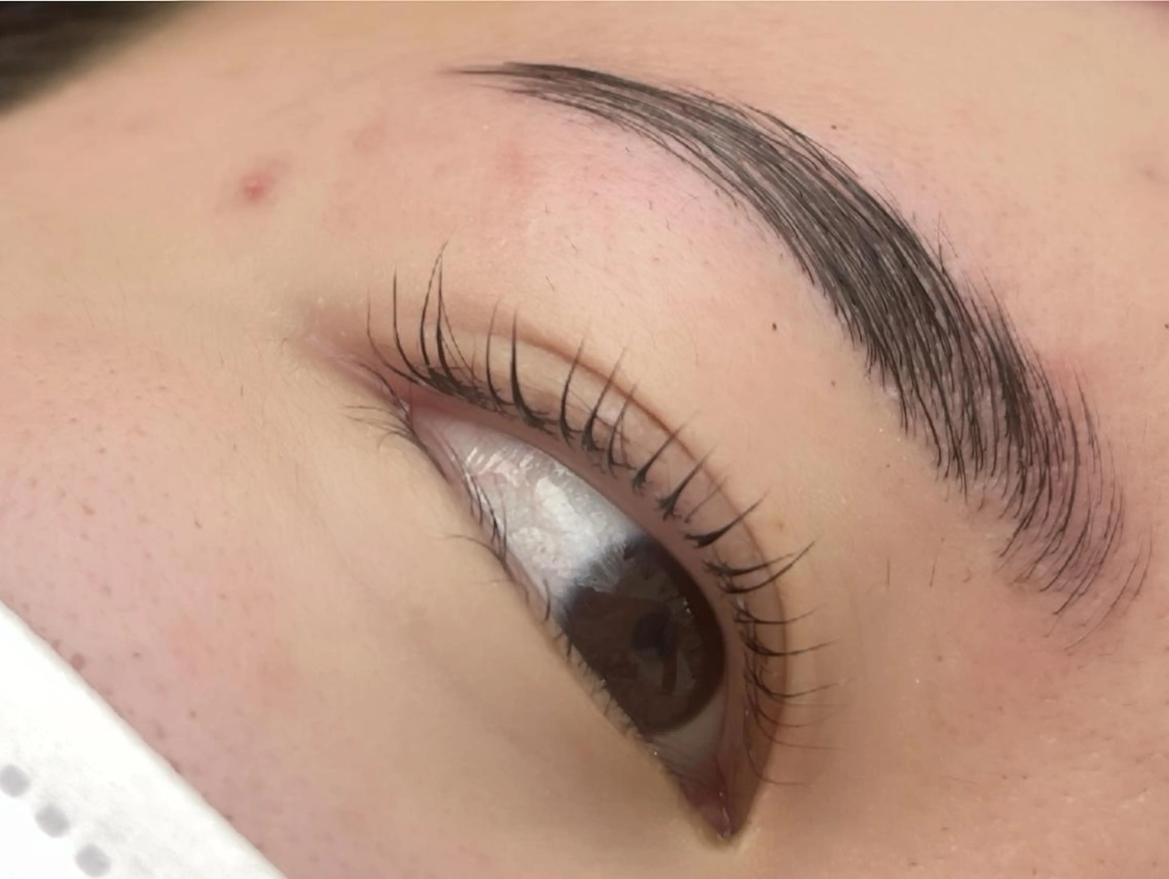 アイブロウ 【上板橋】 まつ毛&ネイルサロンのマツエク・マツパデザイン