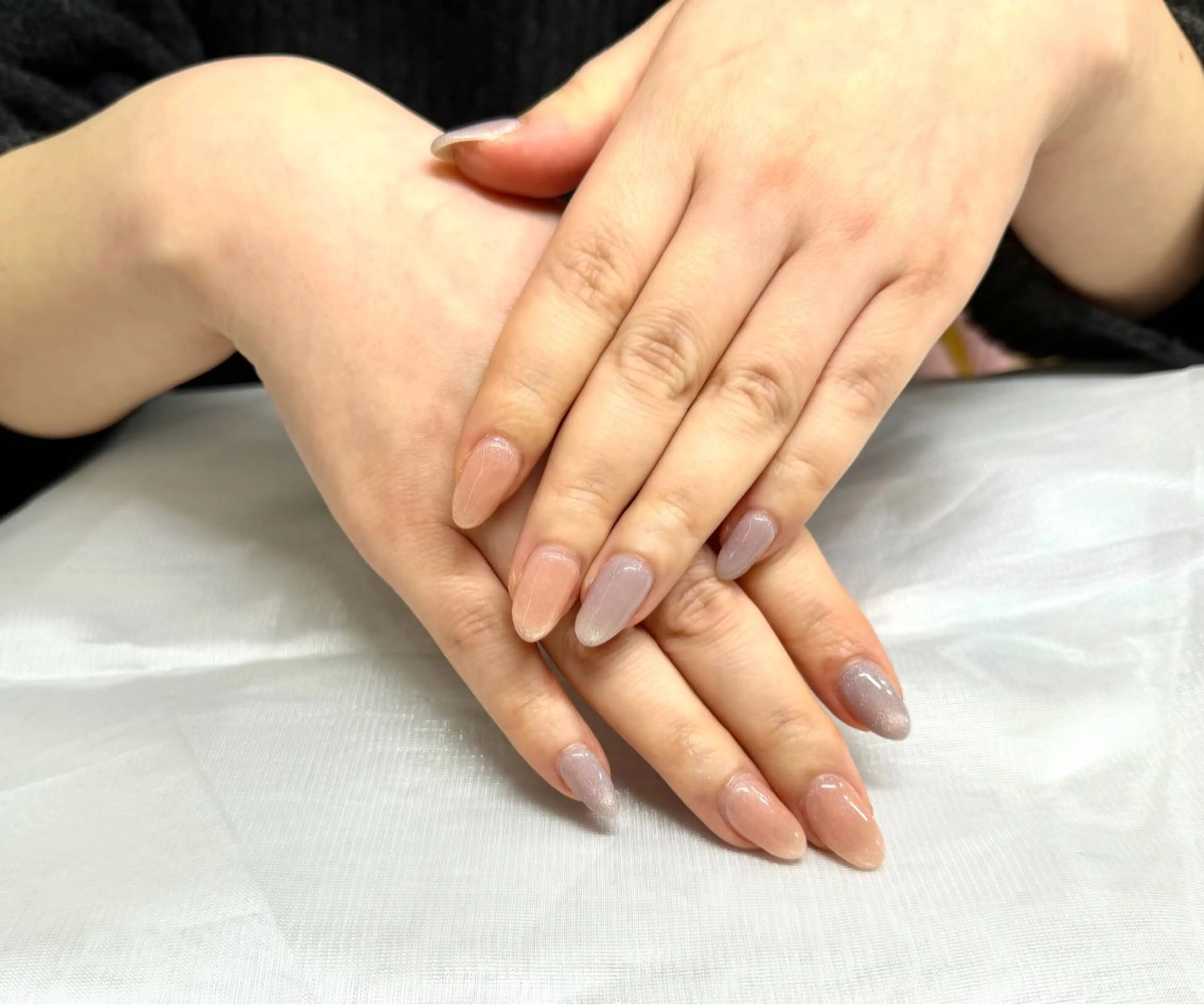 ネイル ハンドネイル HOSHINO nail Akiのネイルデザイン