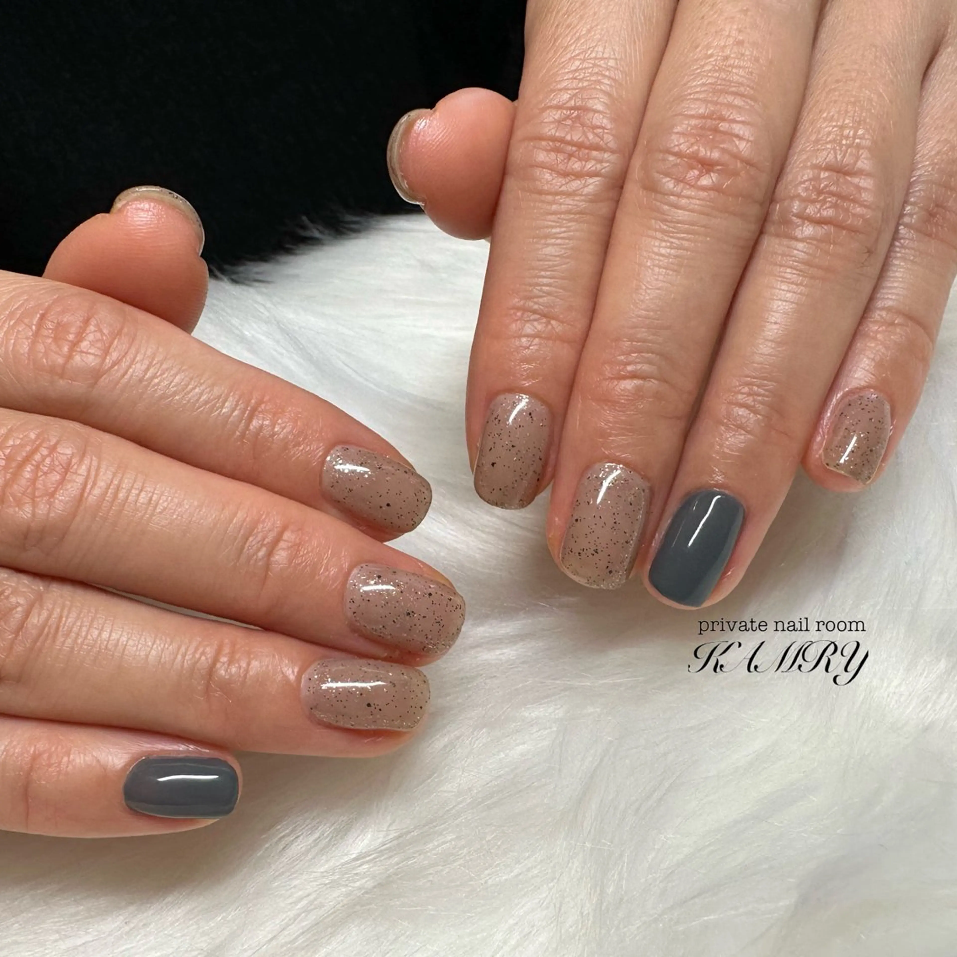 ネイル La ala nailのネイルデザイン
