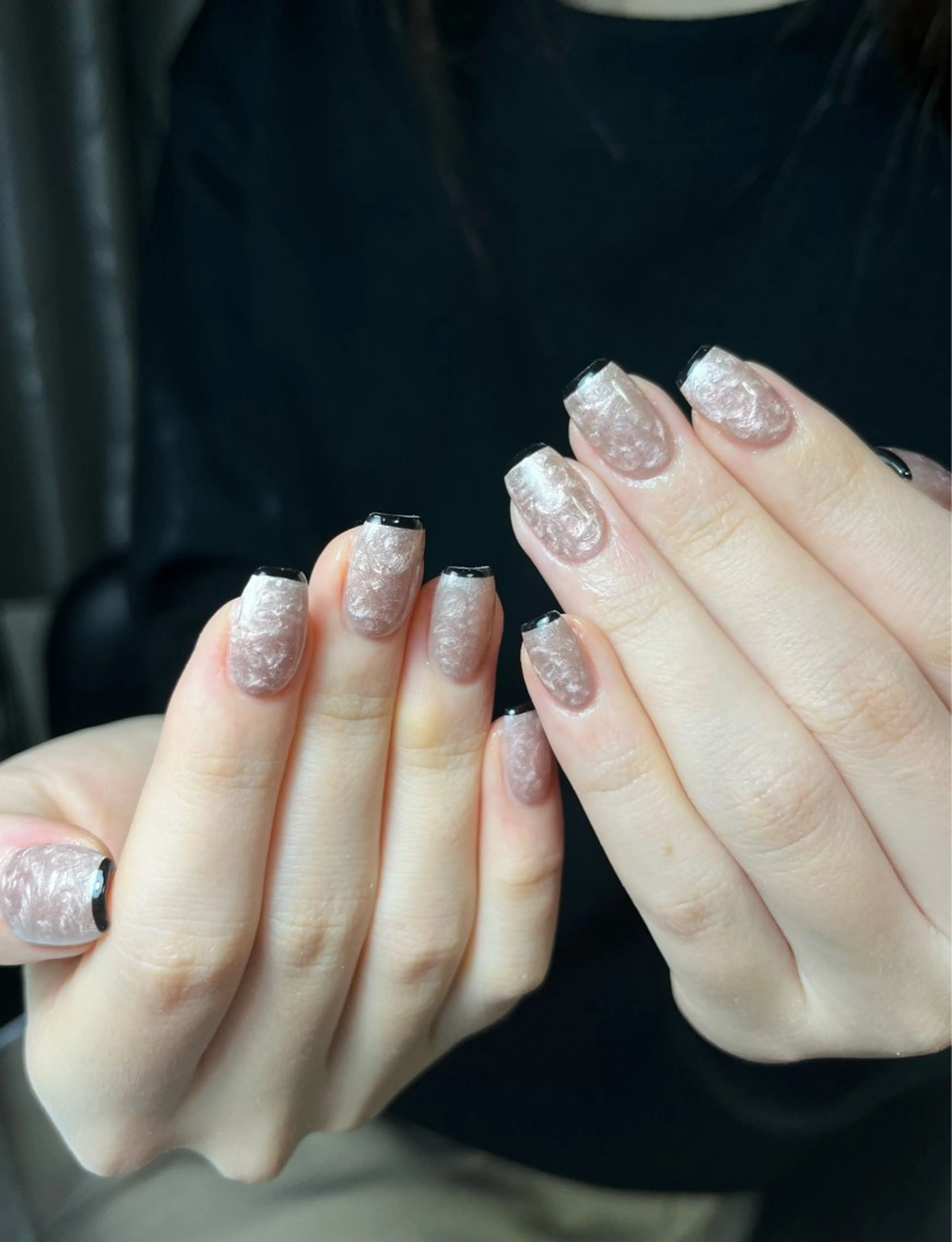 ネイル YS Nailのネイルデザイン