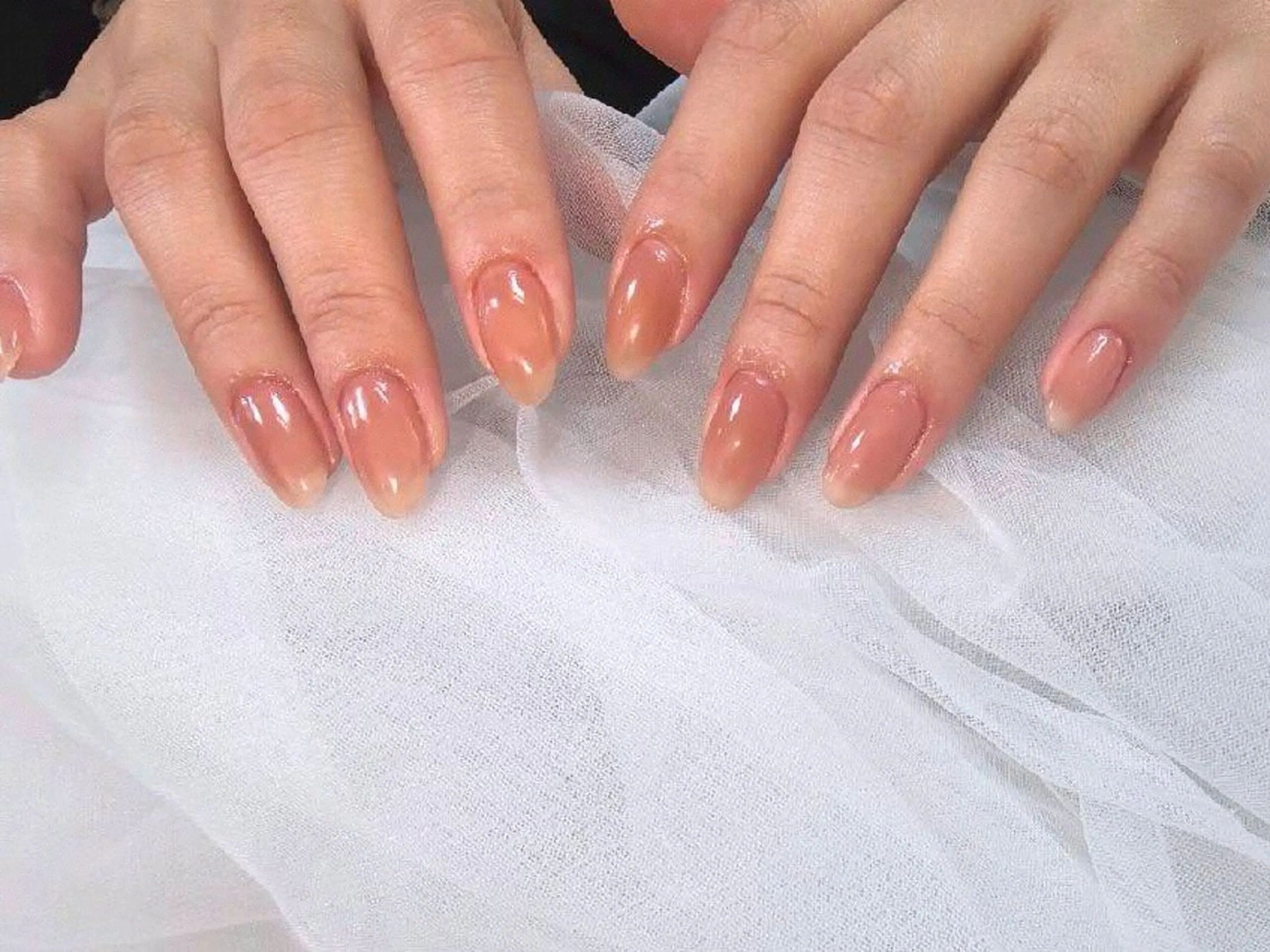 ネイル Nailsalon Linoa池袋所属・エン ホウヨウのネイルデザイン