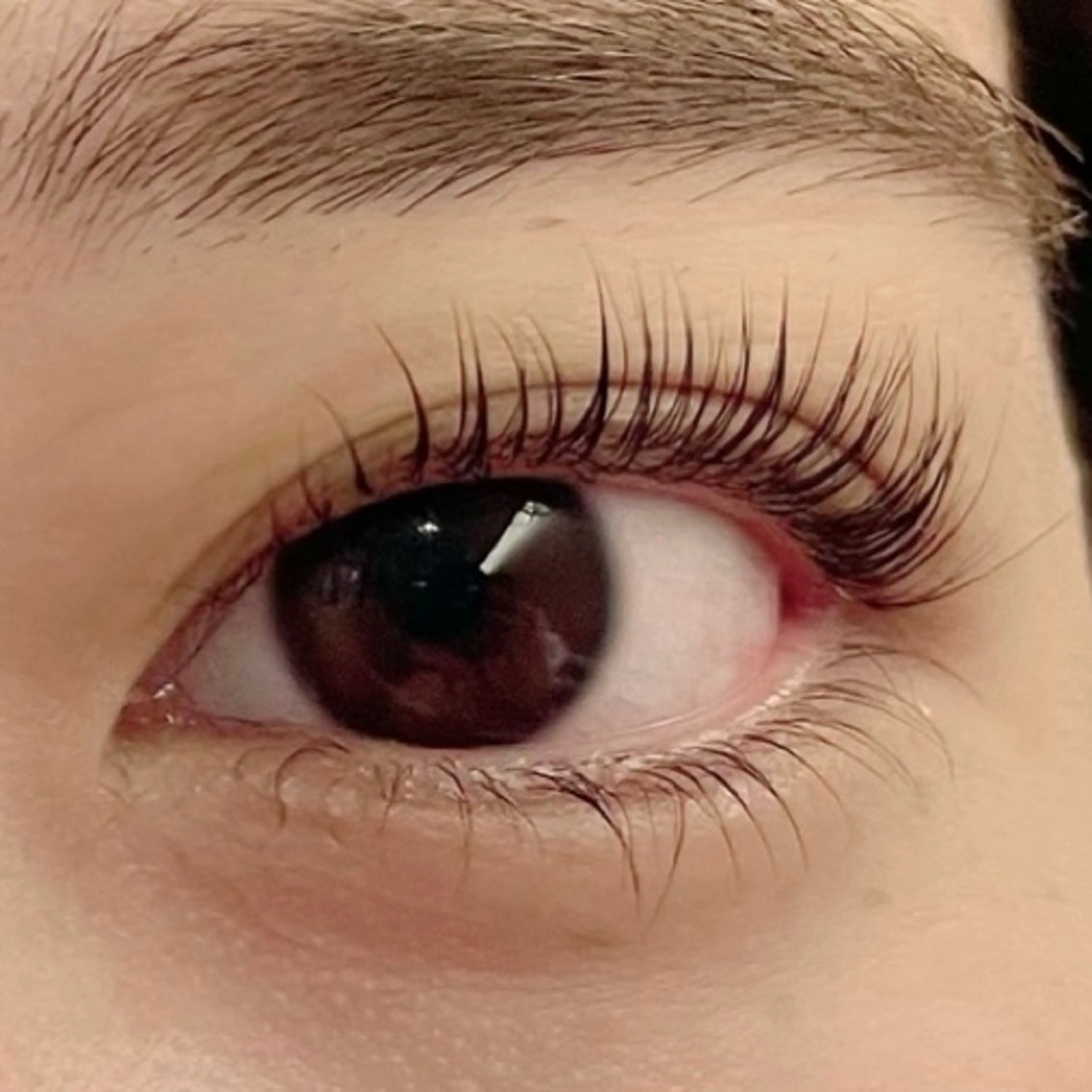 マツエク・マツパ アイラッシュBONO所属・アイラッシュ アトリエBONOのマツエク・マツパデザイン