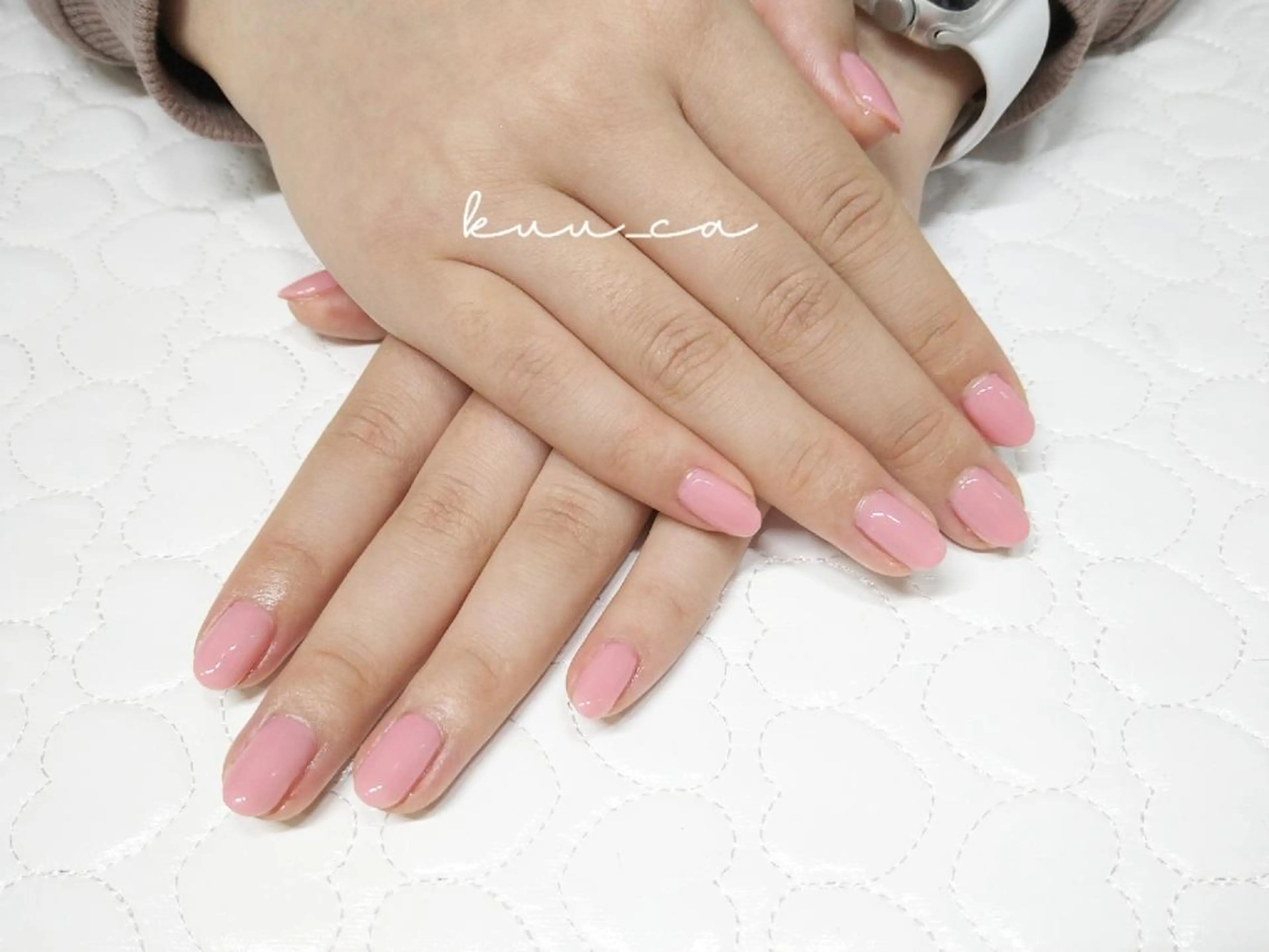 ネイル nailsalon　 Natuのネイルデザイン