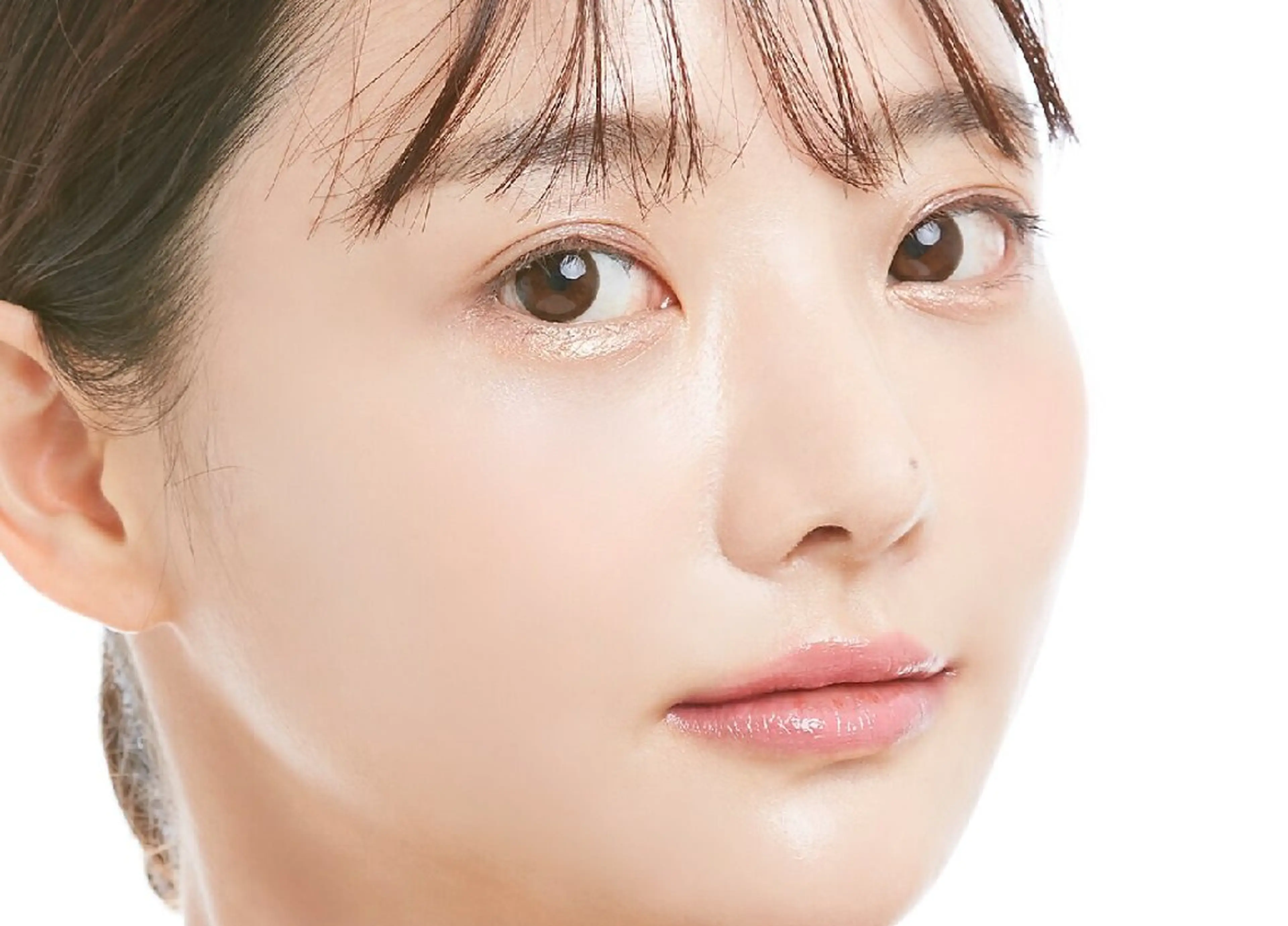 【選べる顔WAX】美眉アイブロウWAX+顔1パーツWAX(おでこ・もみあげ・鼻・口から選択)の写真