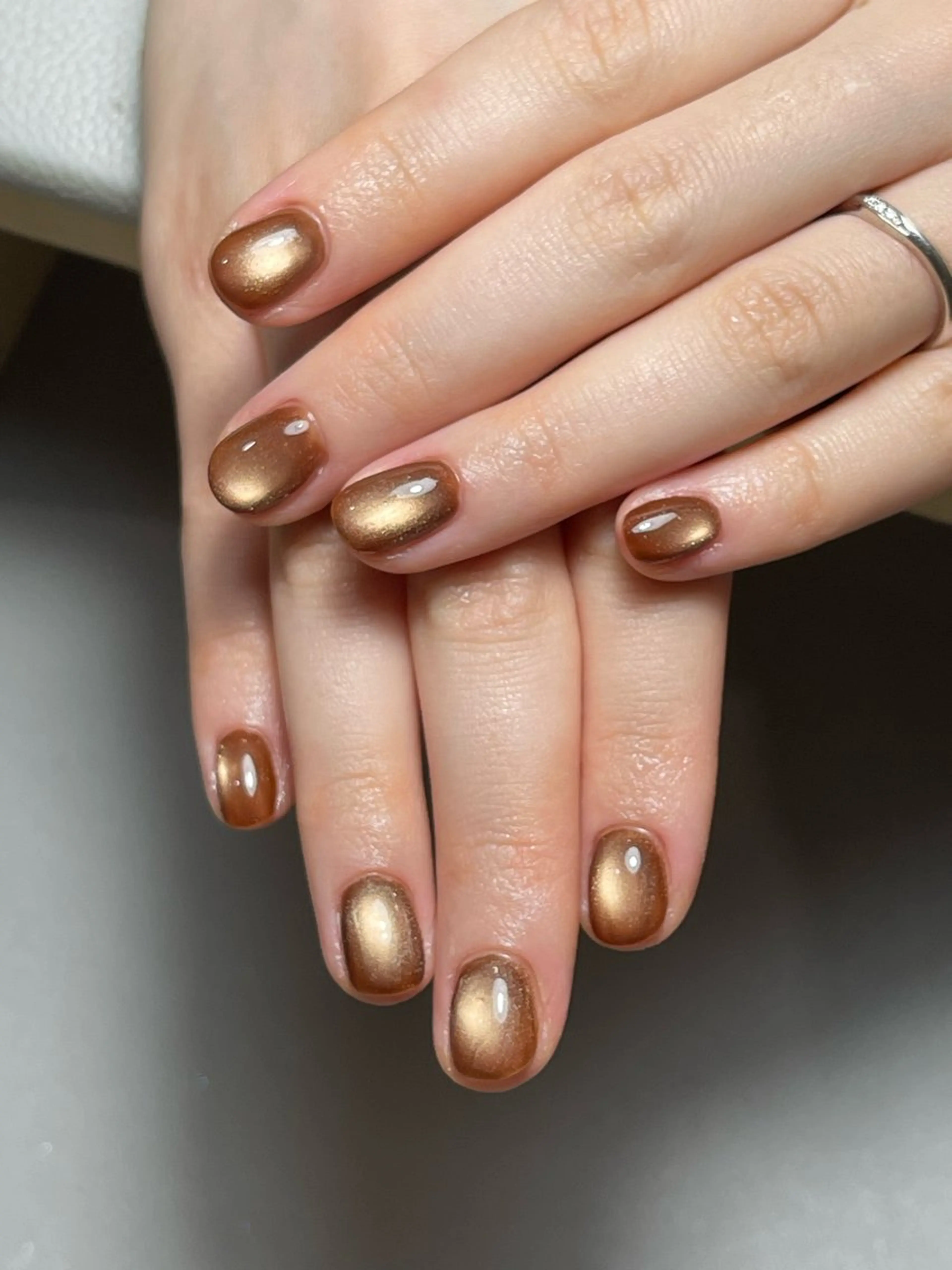 ネイル Fortuna nail所属・ミ ミのネイルデザイン