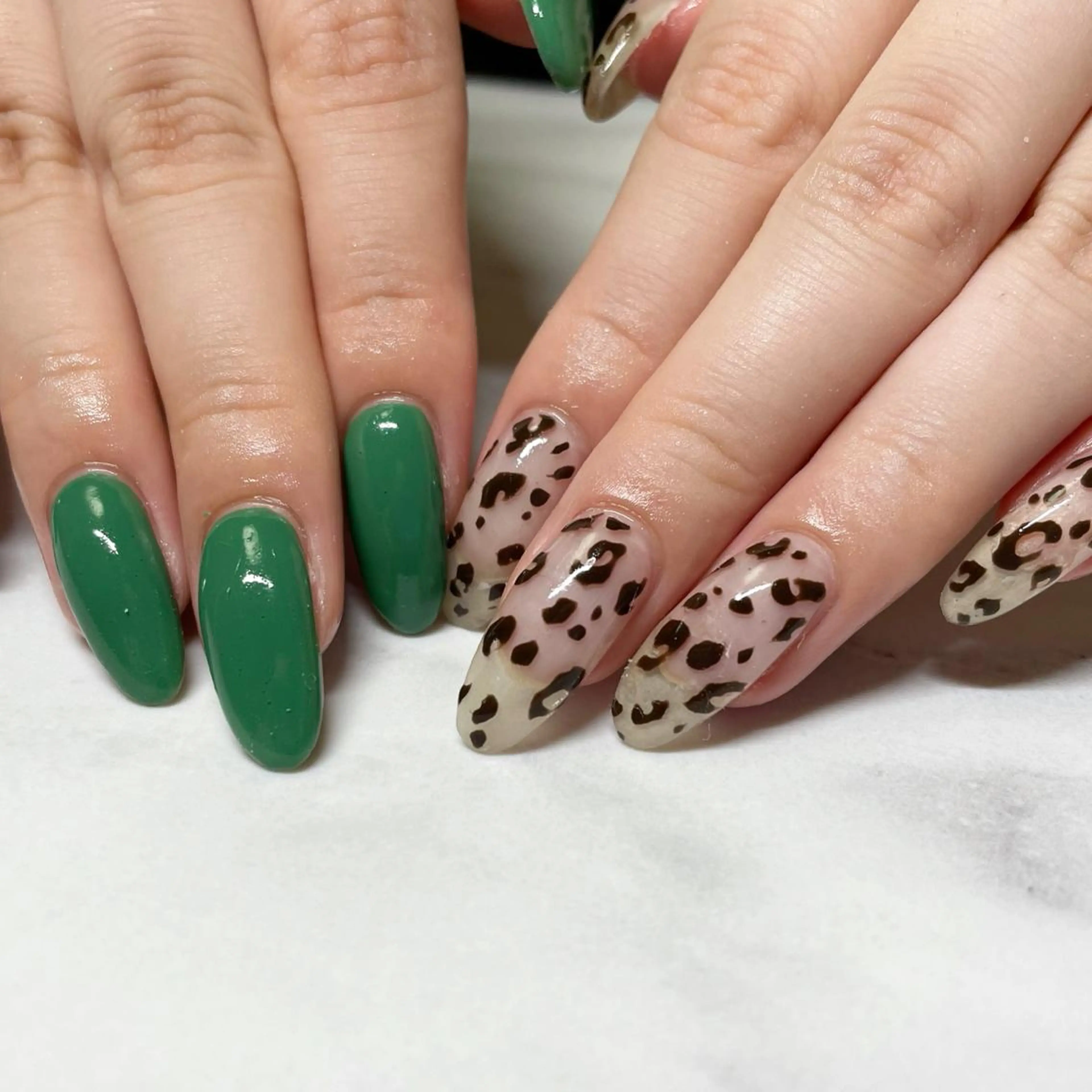 ネイル Leendenail 【リエンダネイル】のネイルデザイン