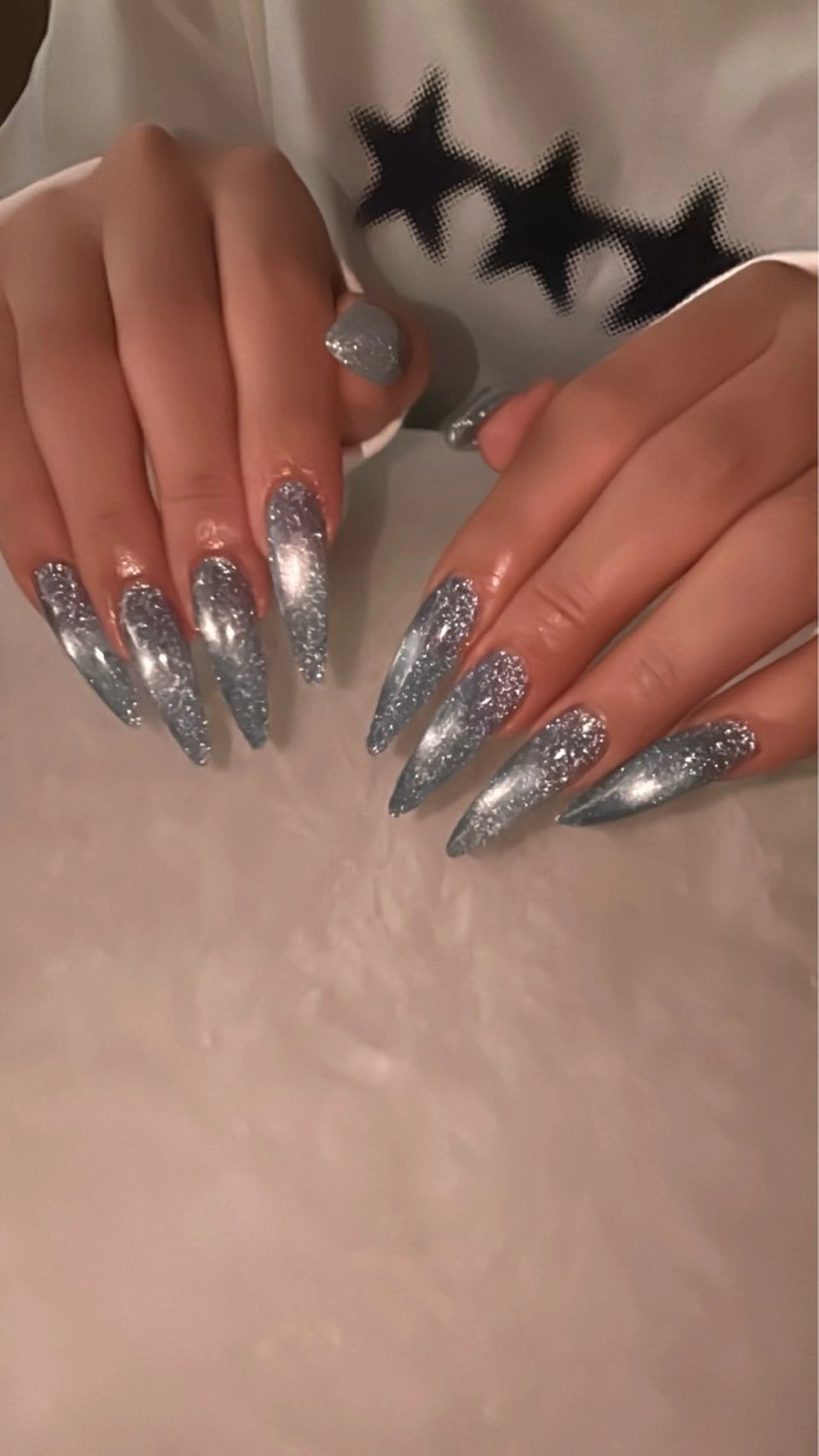 ネイル Laki nailのネイルデザイン
