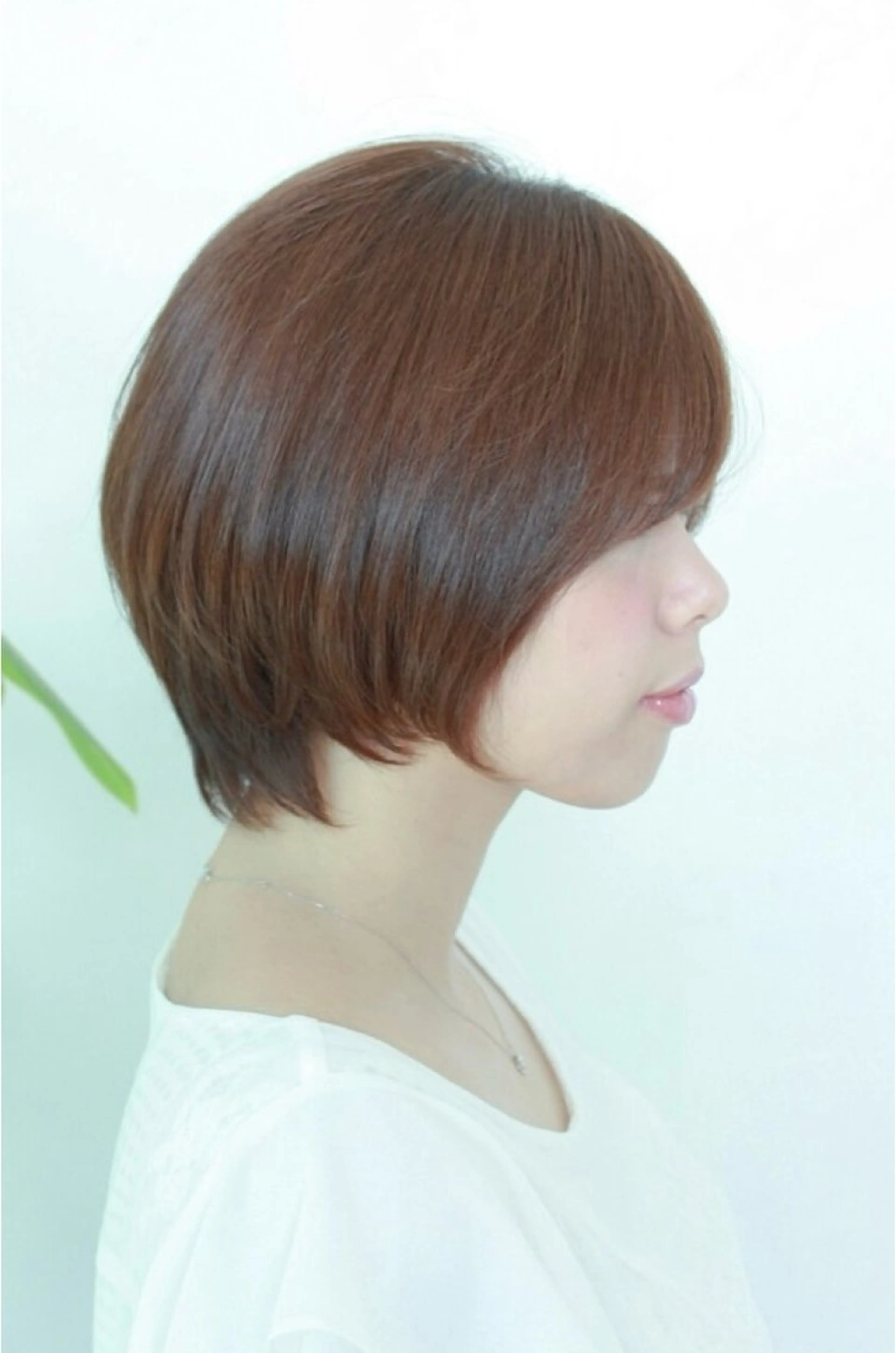 ショート 似合わせカット ショートヘア 廣田 悠太のヘアスタイル