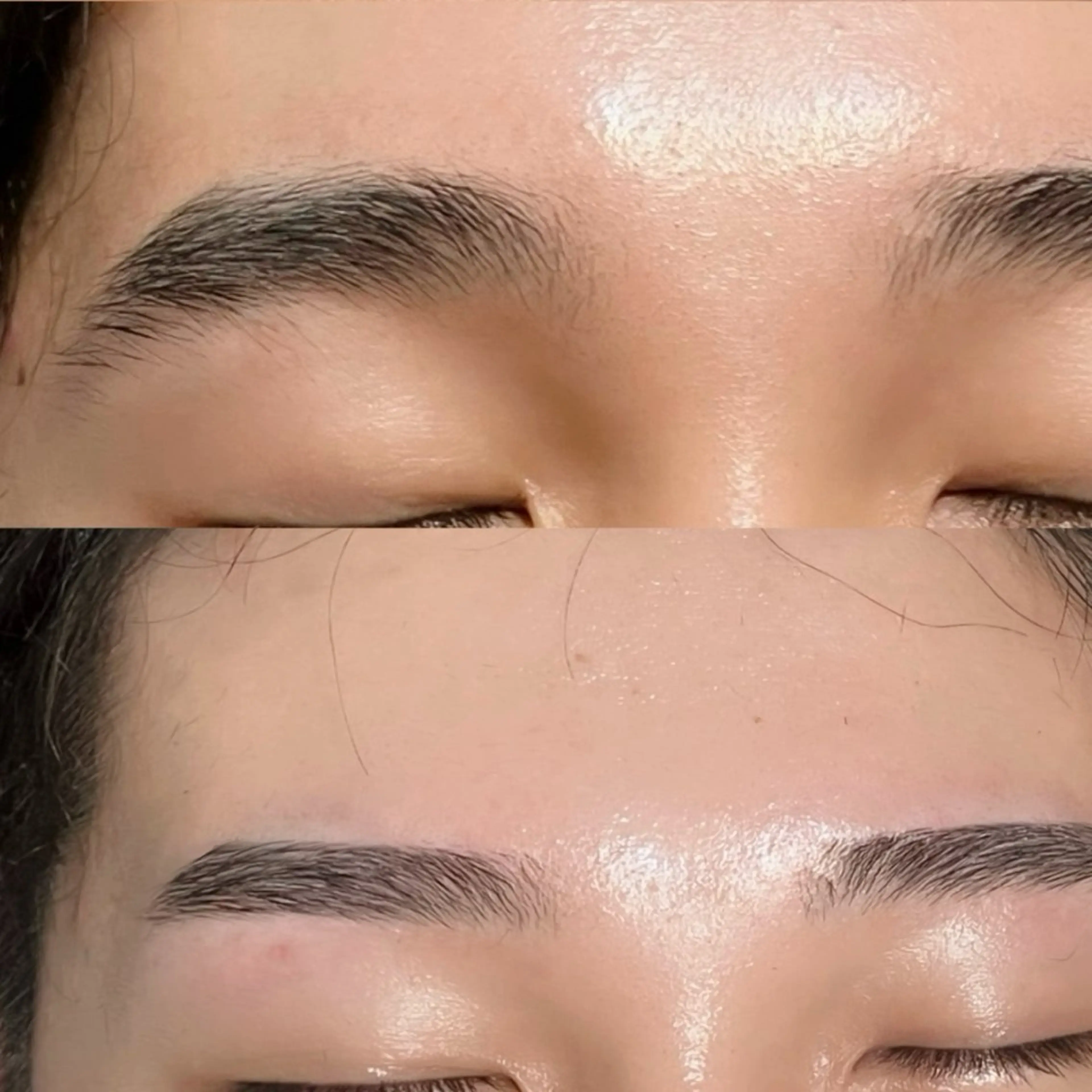 メンズ アイブロウ Nine所属・Nine. koyamaの眉毛・アイブロウイメージ