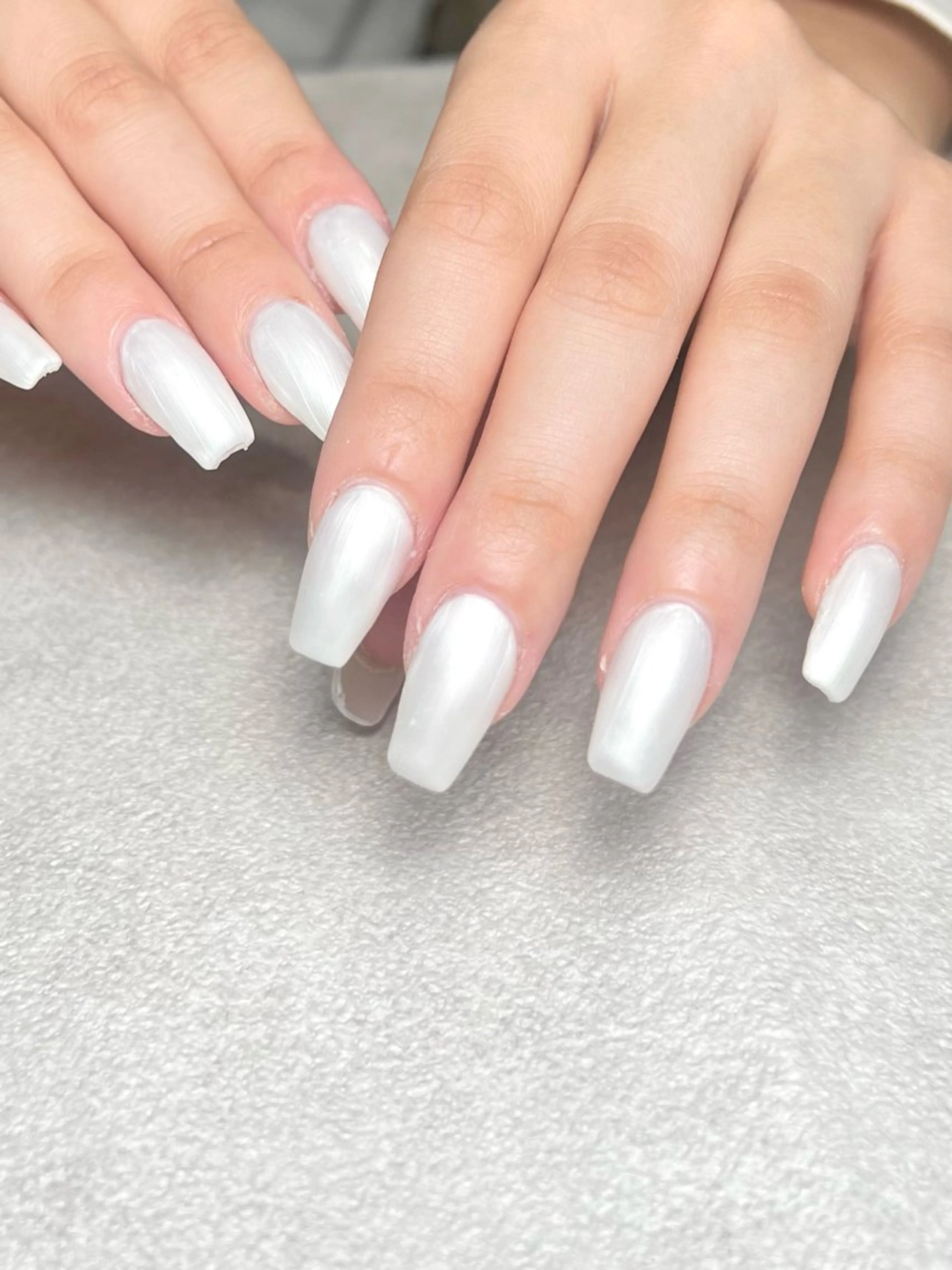 ネイル ハンドネイル ハンドケア ネイリスト シンのネイルデザイン